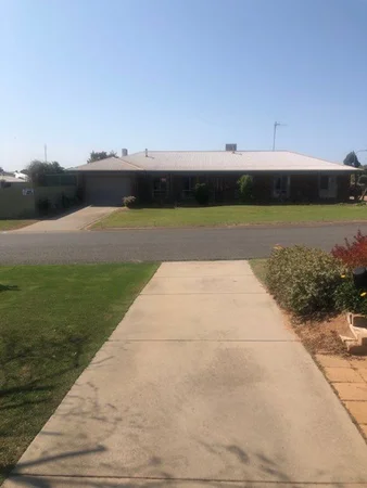 7 INGO RENNER DRIVE, Tocumwal NSW 2714