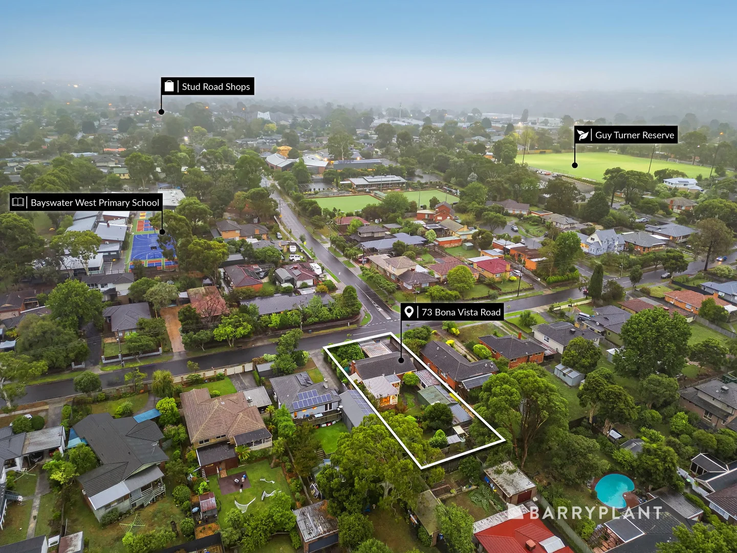 Additional image 19 of 73 Bona Vista Road, Bayswater VIC 3153