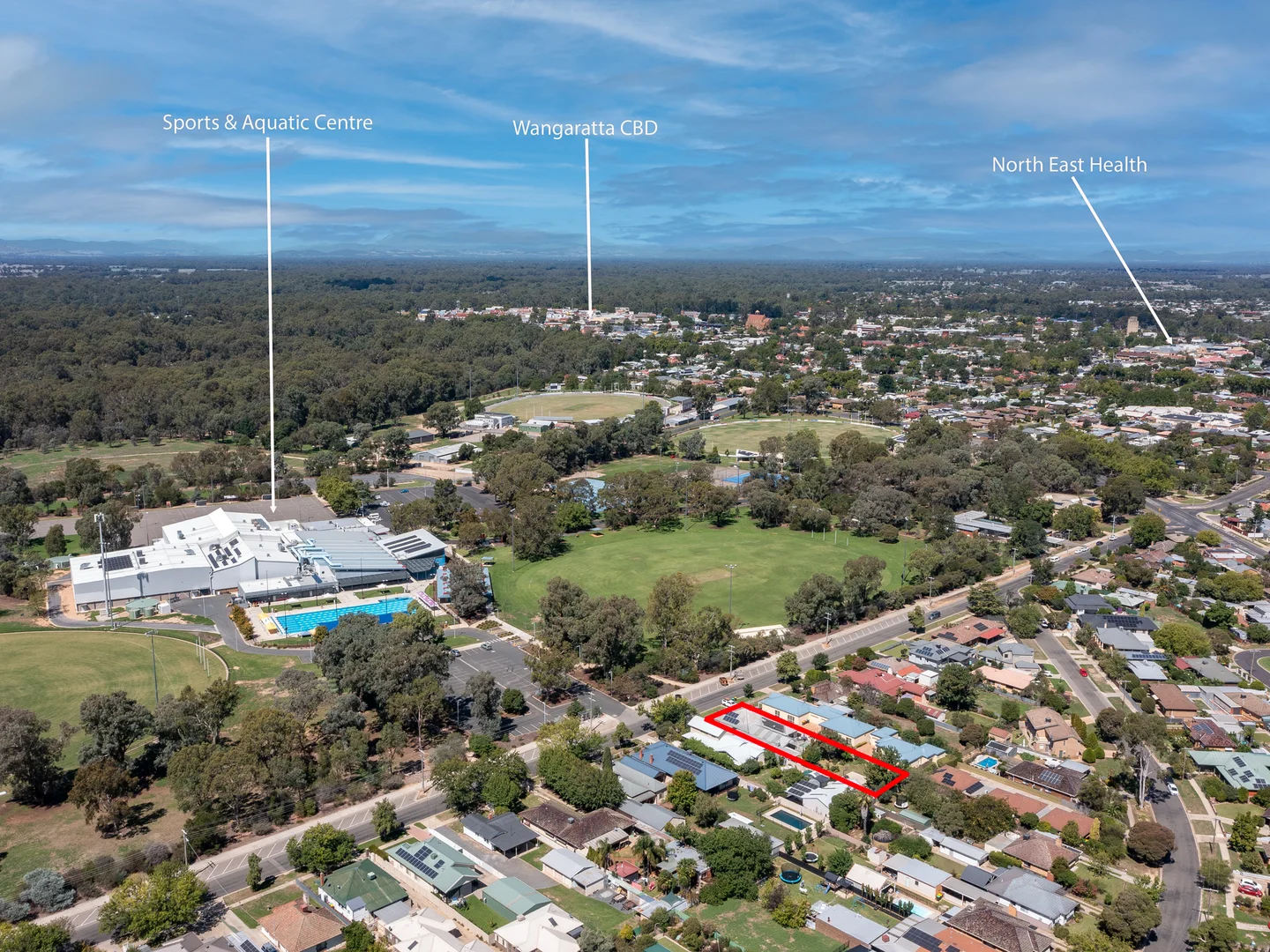 Additional image 27 of 27 Park Lane, Wangaratta VIC 3677