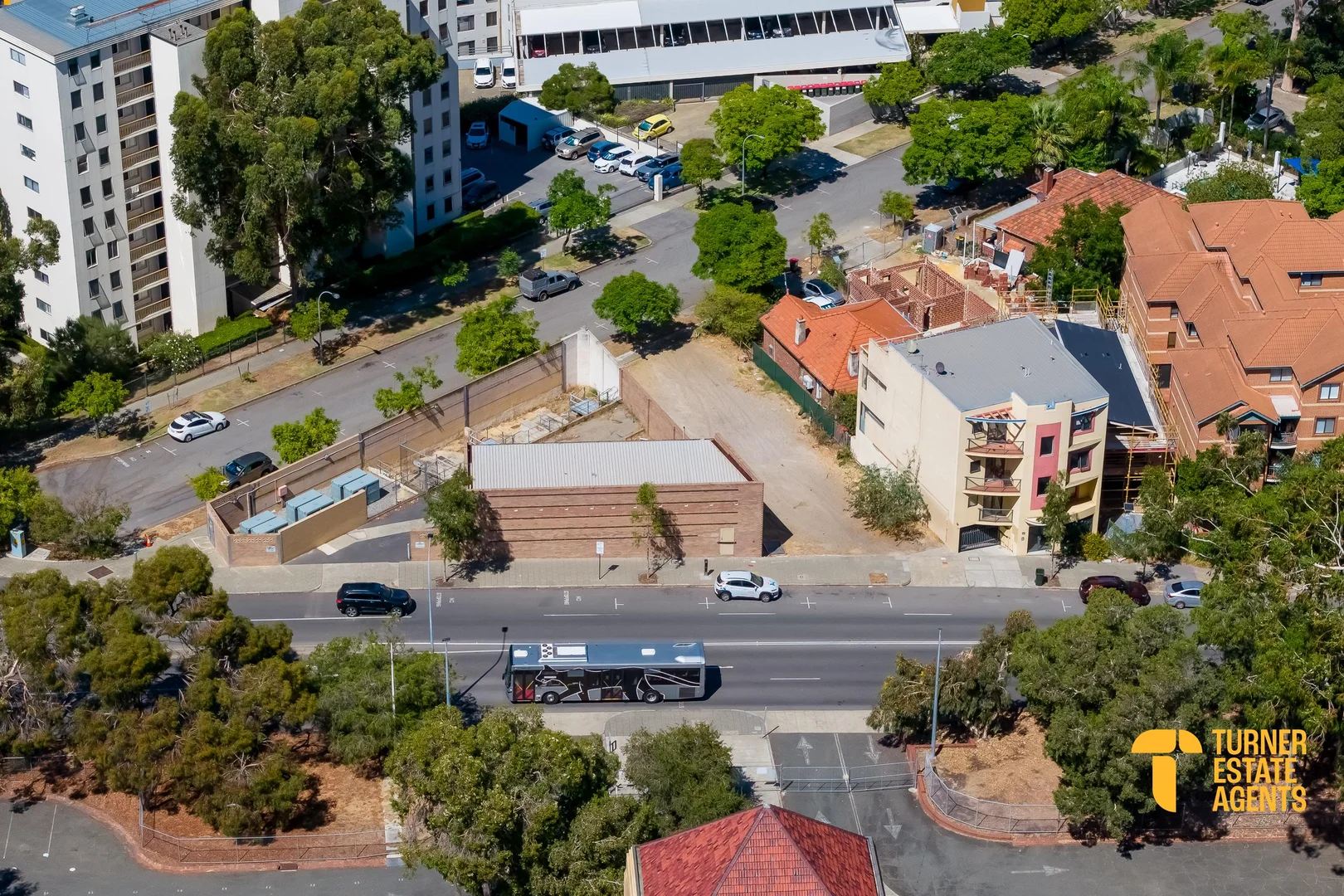 Additional image 9 of 63 Forrest Avenue, East Perth WA 6004