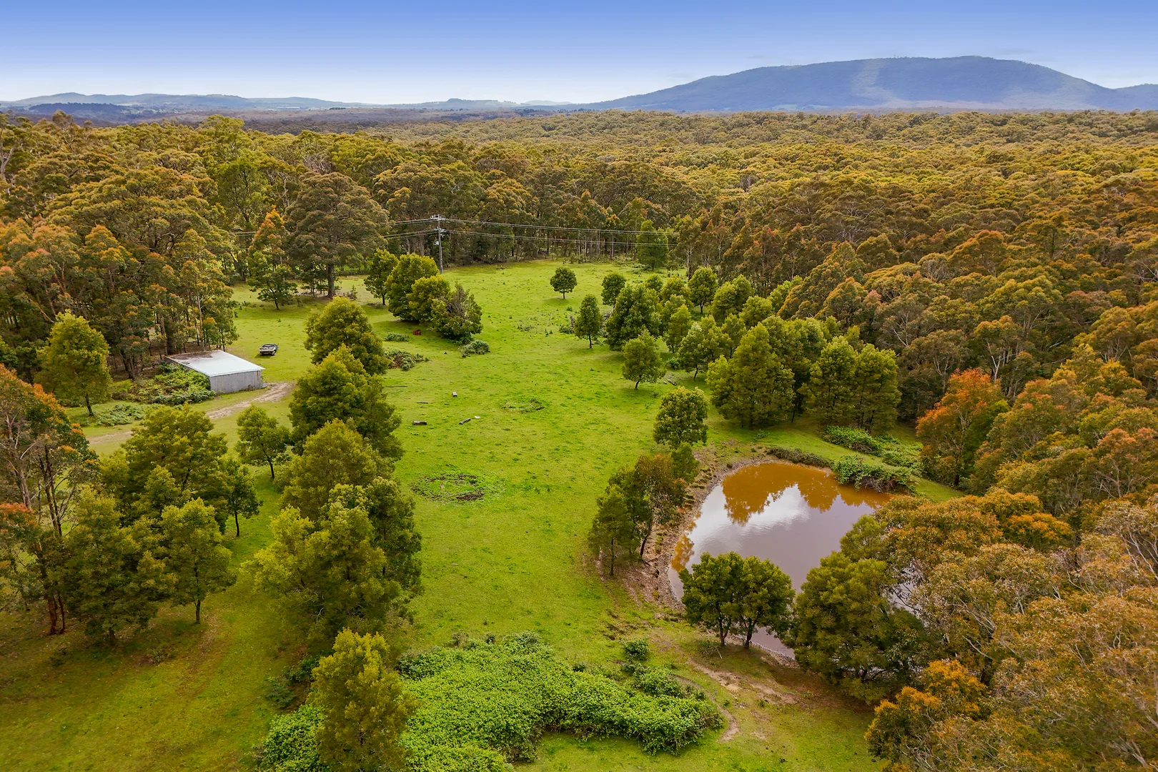 Additional image 7 of 135 Boldiston Road, Woodend VIC 3442