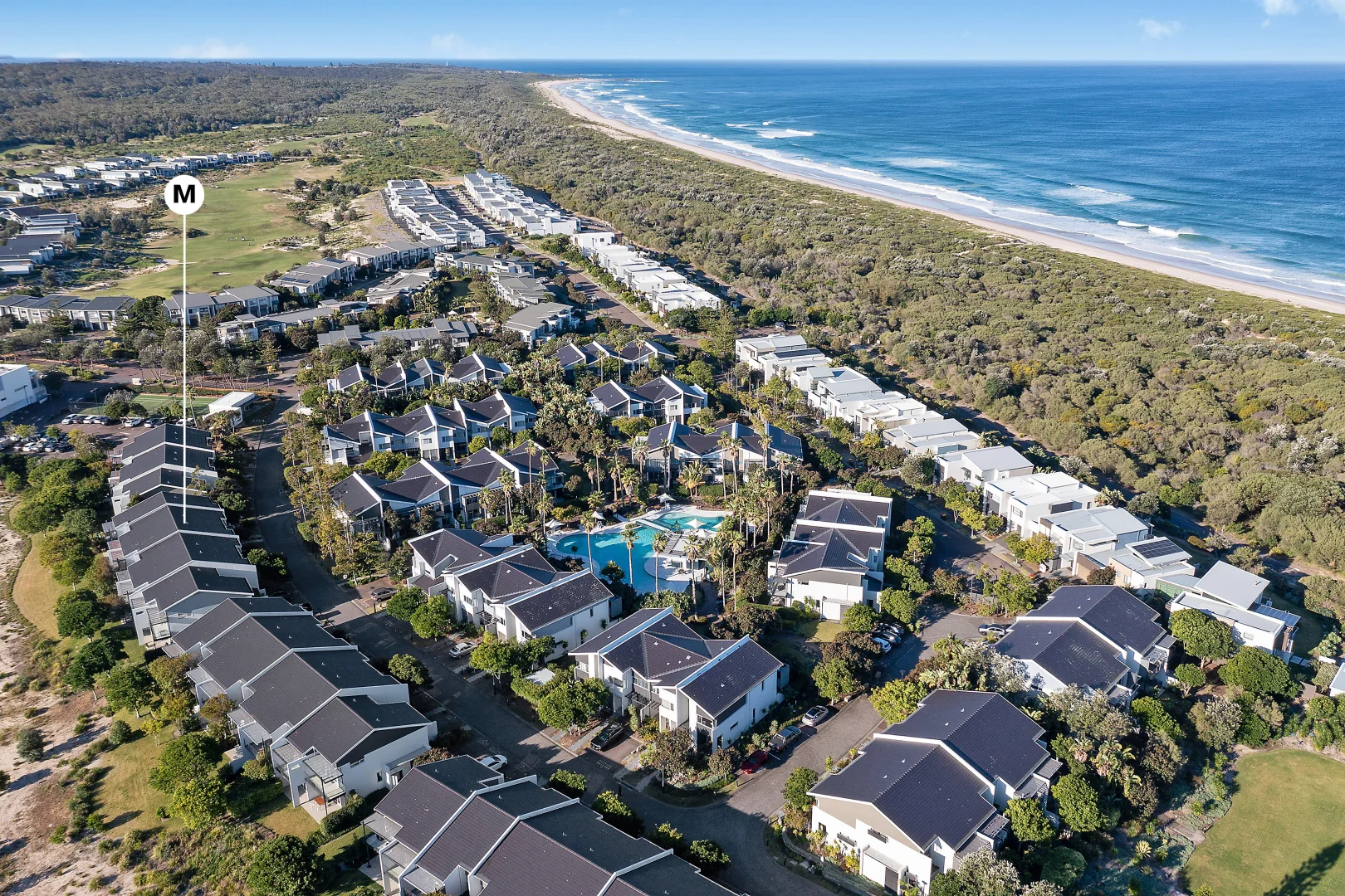 Additional image 14 of 805/3 Turnberry Avenue, Magenta NSW 2261