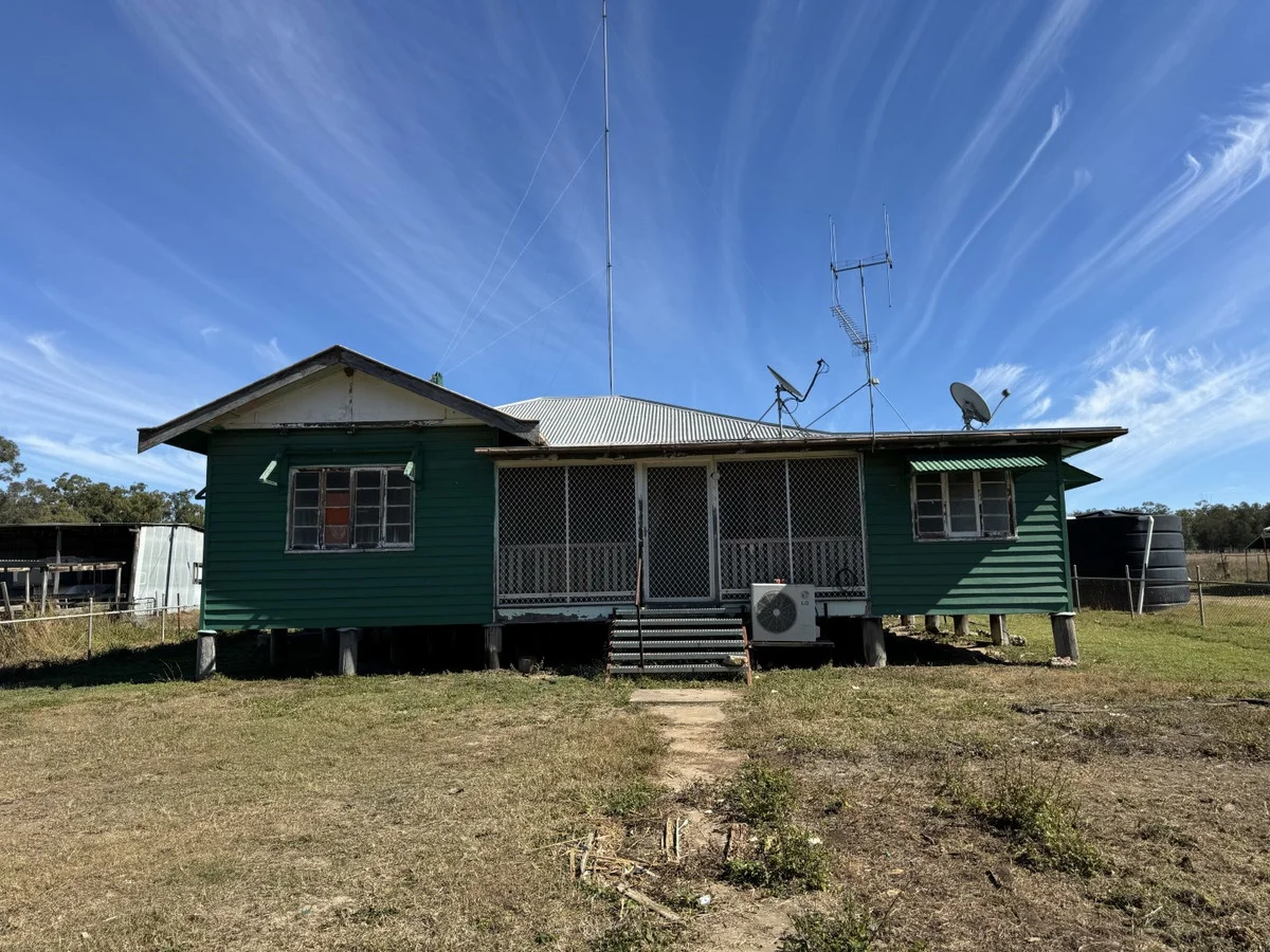 Additional image 12 of 25731 Burnett Highway, Cynthia QLD 4627