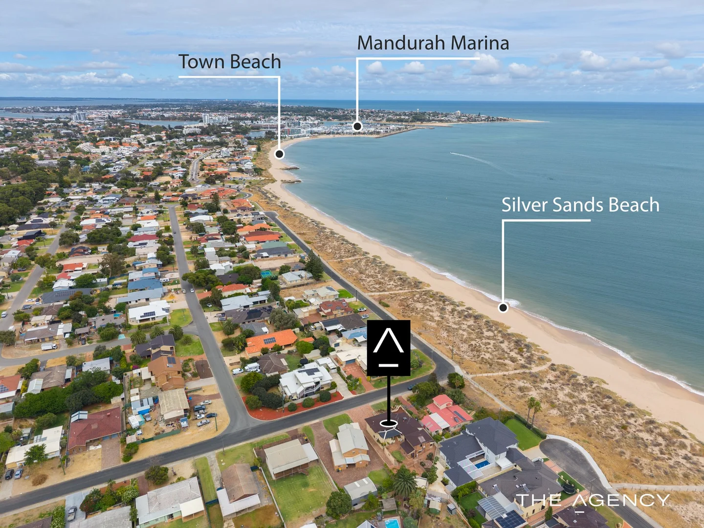 Additional image 4 of 2 Priam Road, Silver Sands WA 6210