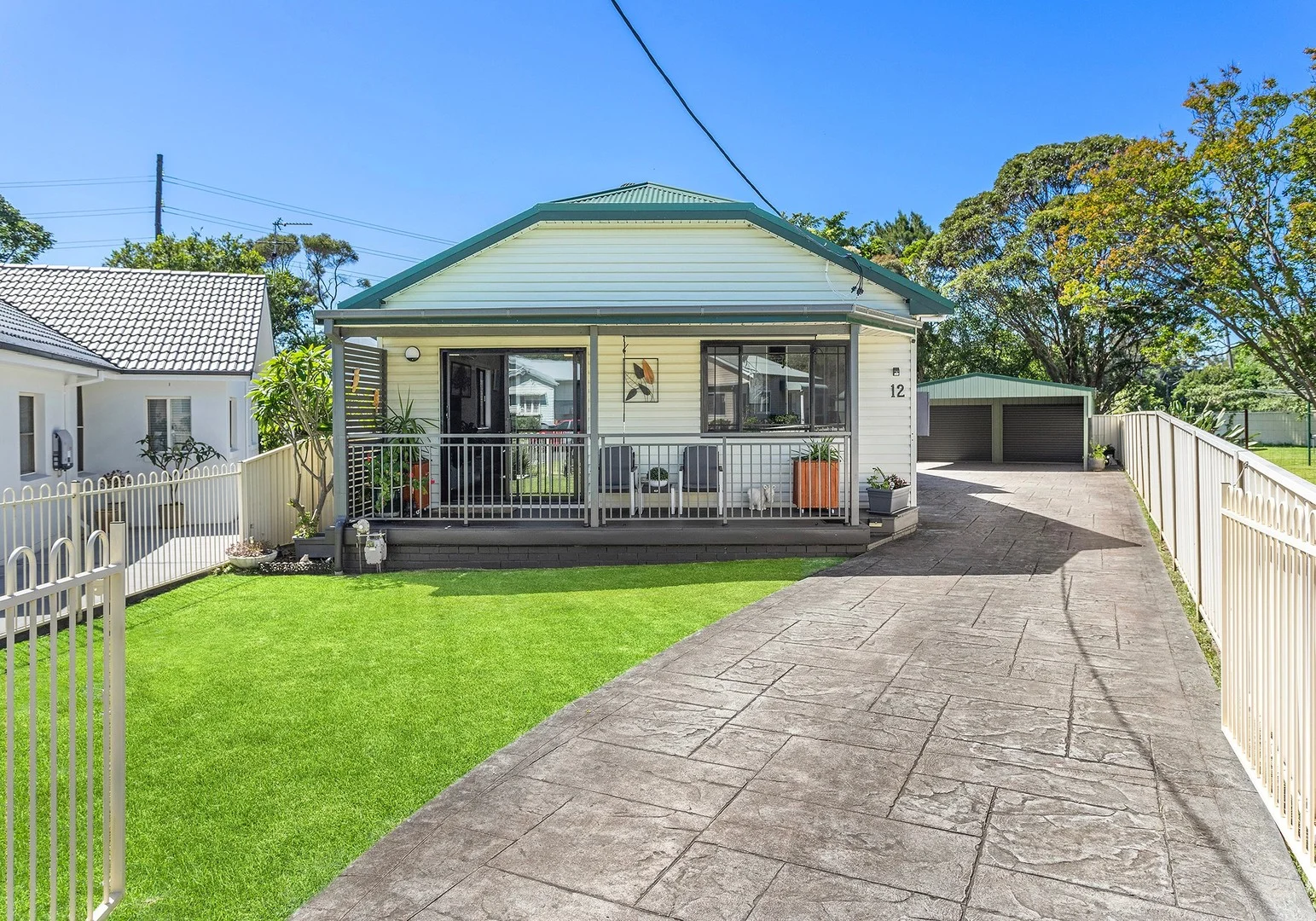Additional image 2 of 12 Hewitts Avenue, Thirroul NSW 2515
