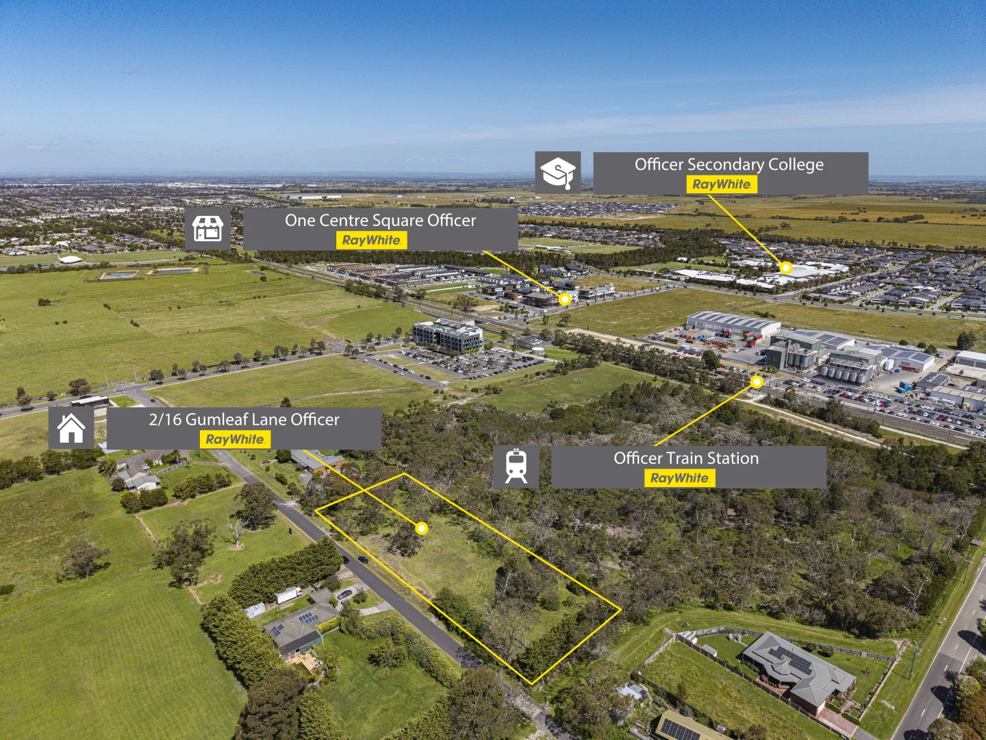 Additional image 11 of 2-16 Gumleaf Lane, Officer VIC 3809