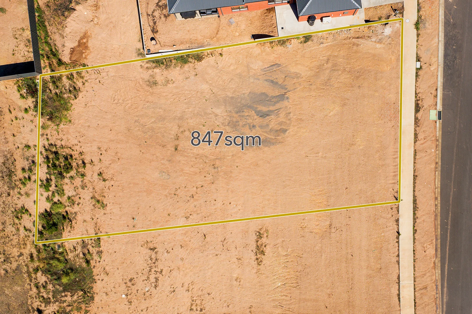 Additional image 2 of 7 Barramul Way, Muckleford VIC 3451