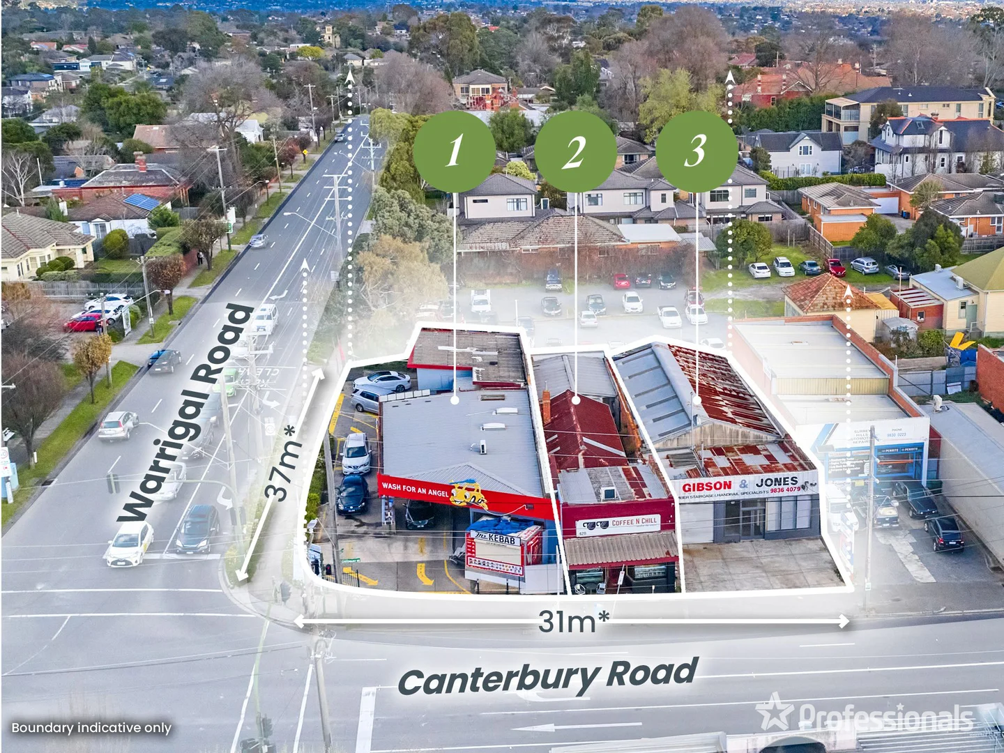 Additional image 2 of 426-430 Canterbury Road, Surrey Hills VIC 3127