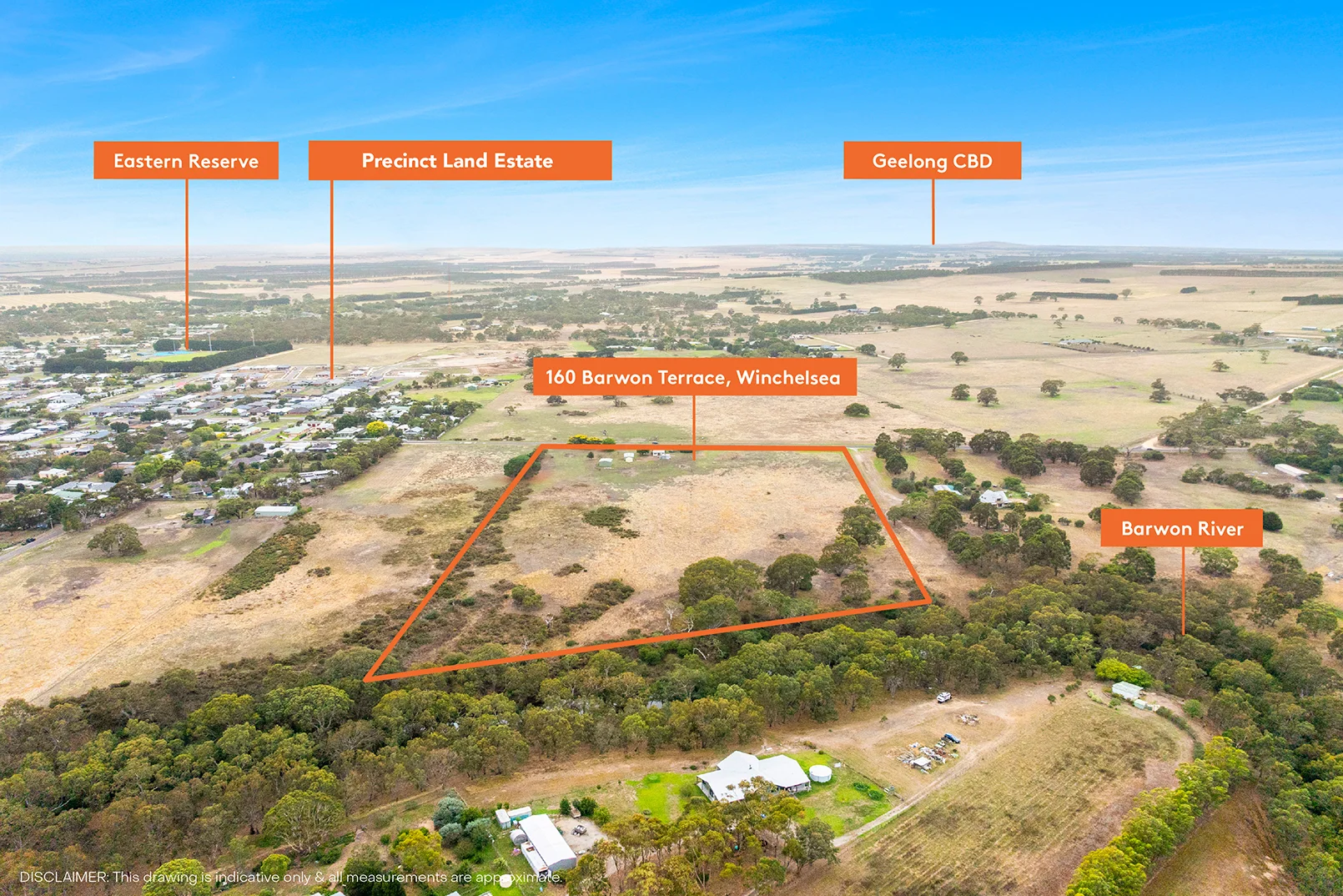 Additional image 4 of 160 Barwon Terrace, Winchelsea VIC 3241