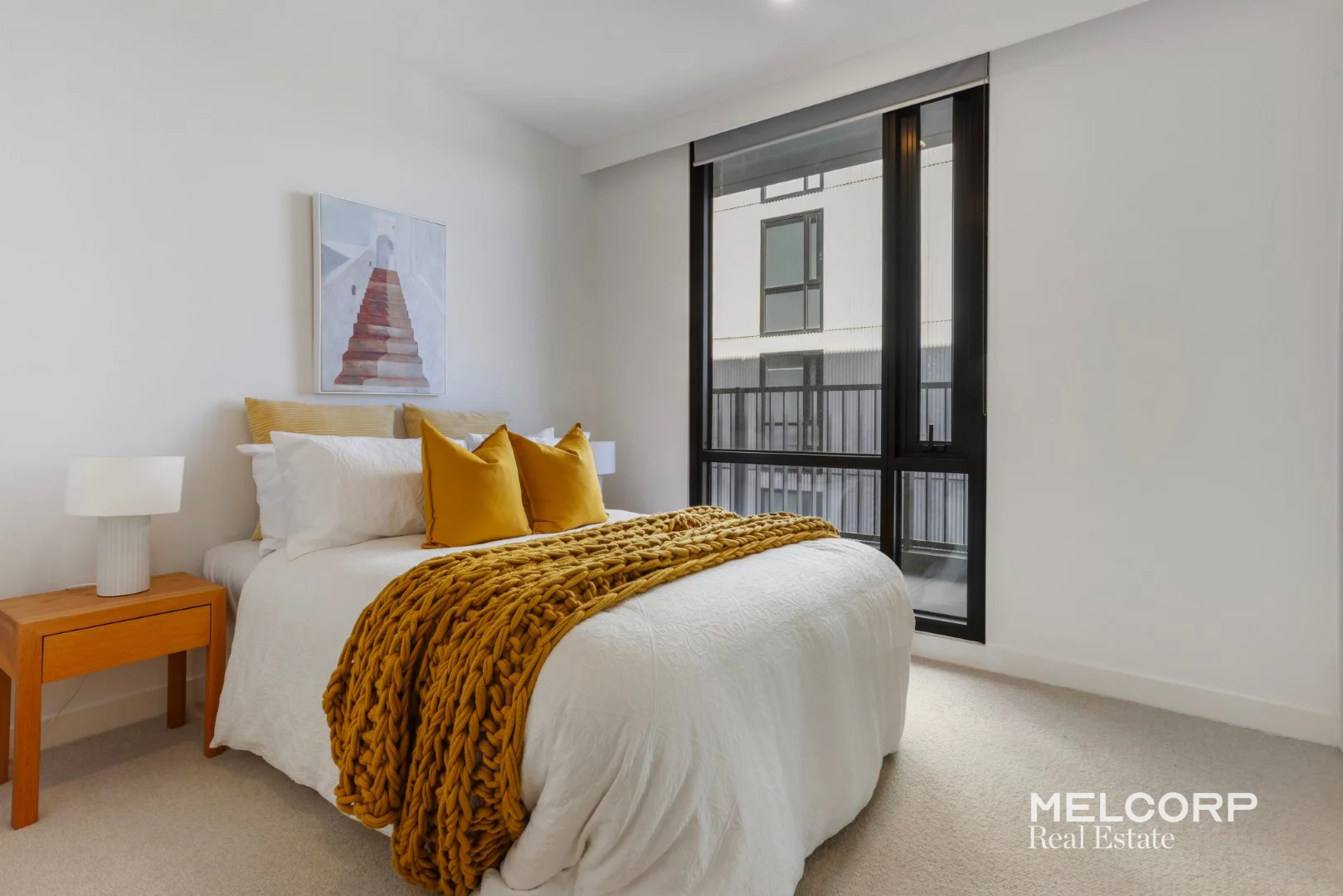 Additional image 5 of MCity 1018/2 Connam Avenue, Clayton VIC 3168