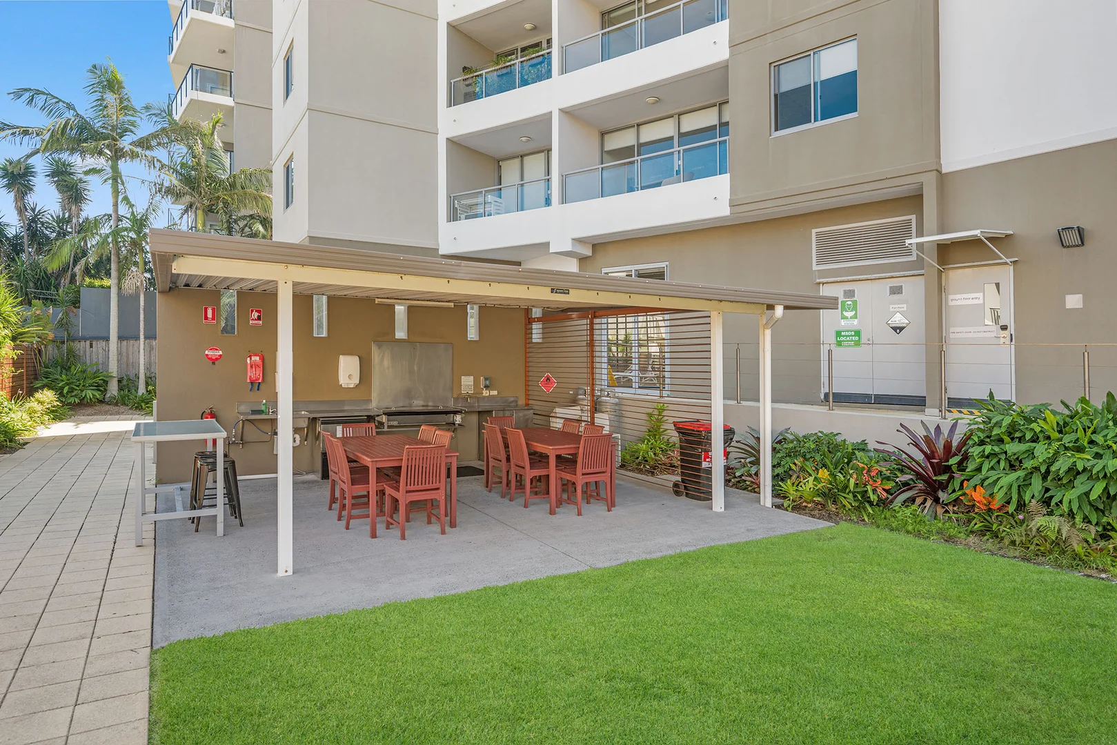 Additional image 21 of 824/40 William Street, Port Macquarie NSW 2444