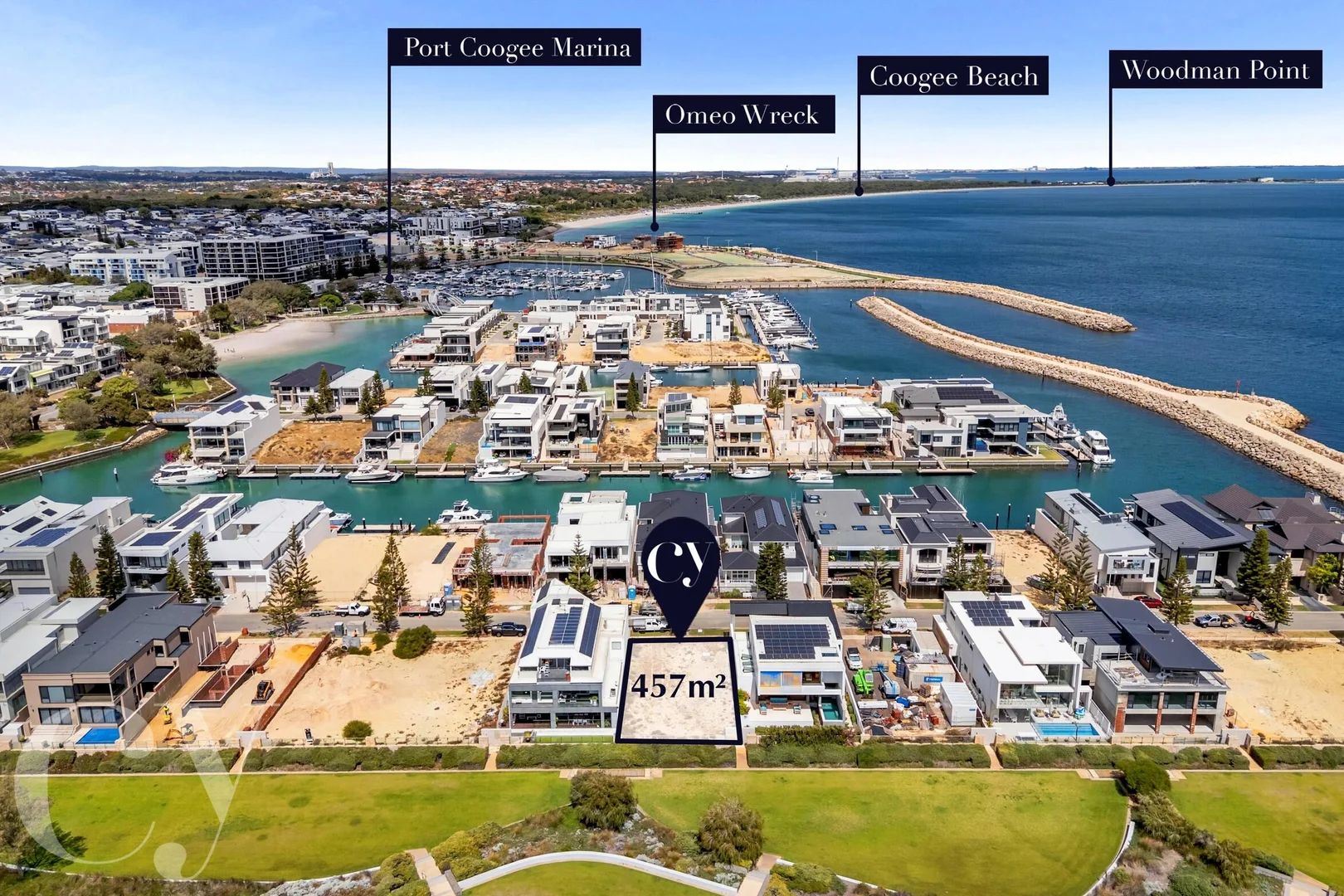 Additional image 2 of 22 Chelydra Point, North Coogee WA 6163