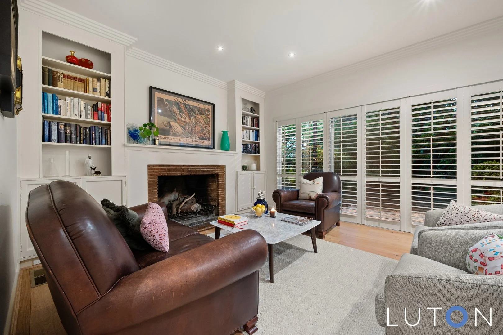 Additional image 11 of 17 Evans Crescent, Griffith ACT 2603