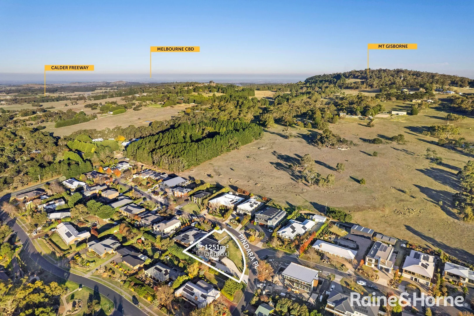 Additional image 33 of 2 Pindara Place, Gisborne VIC 3437