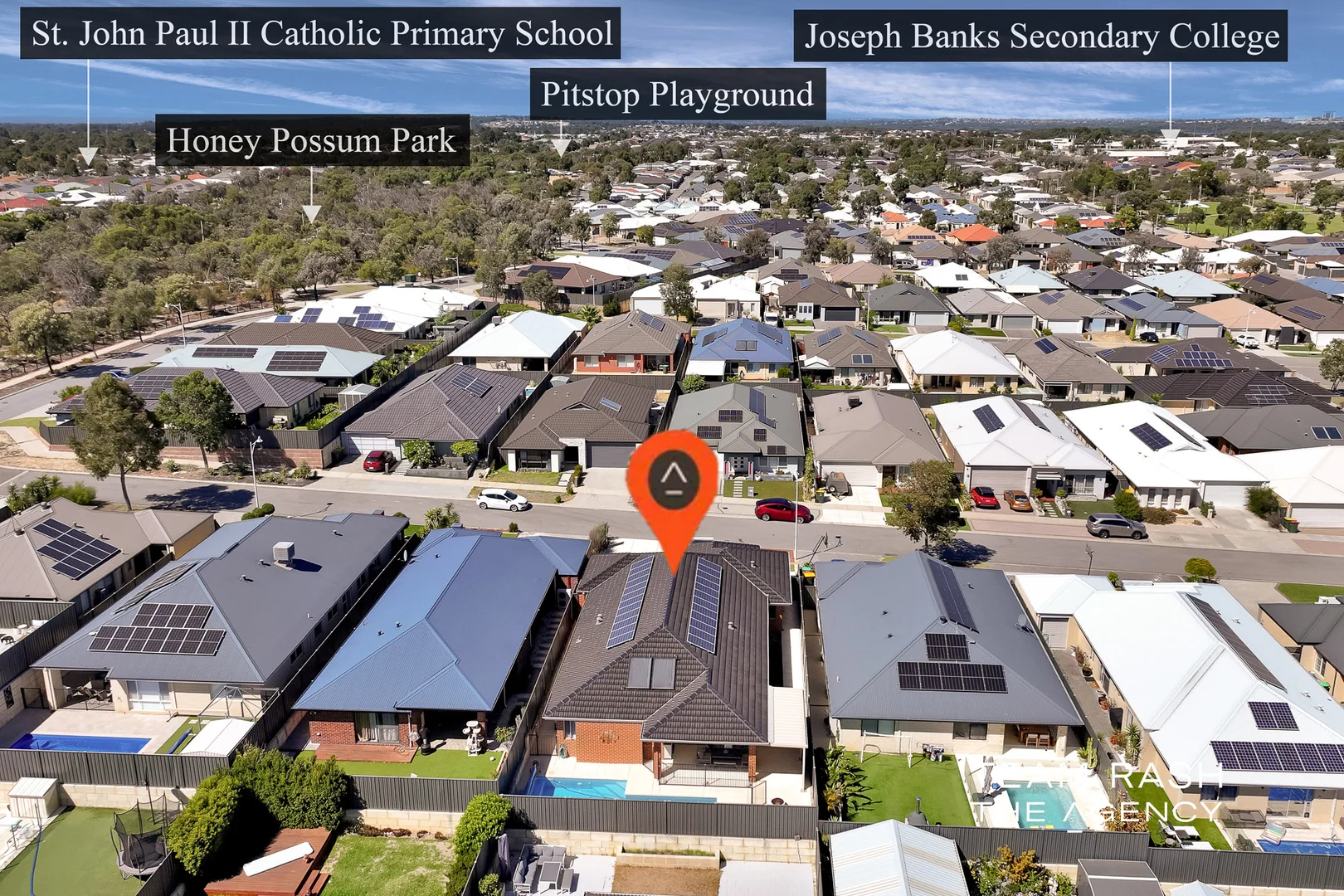 Additional image 5 of 10 Sieber Road, Banksia Grove WA 6031