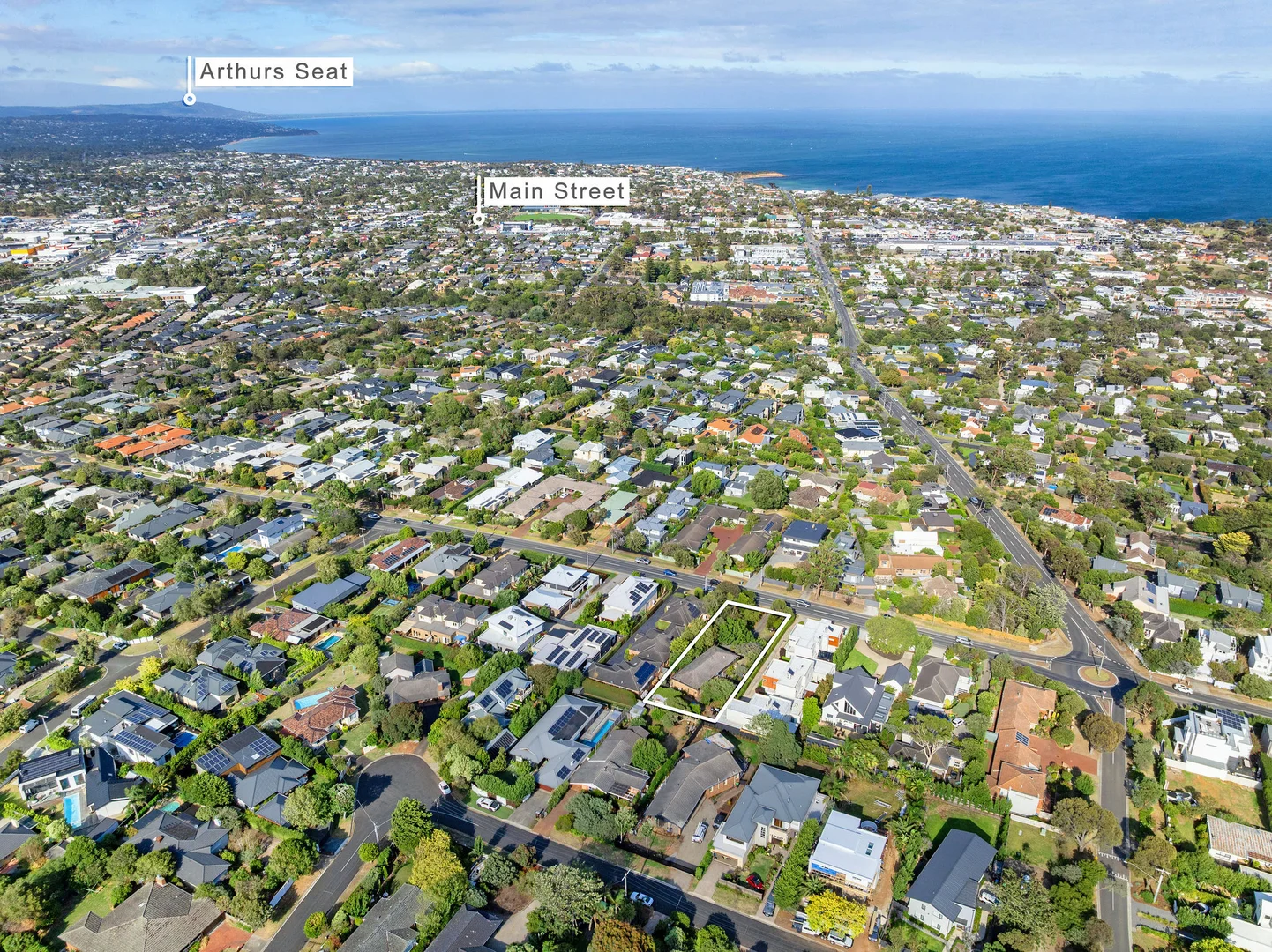 Additional image 11 of 45 Beleura Hill Road, Mornington VIC 3931