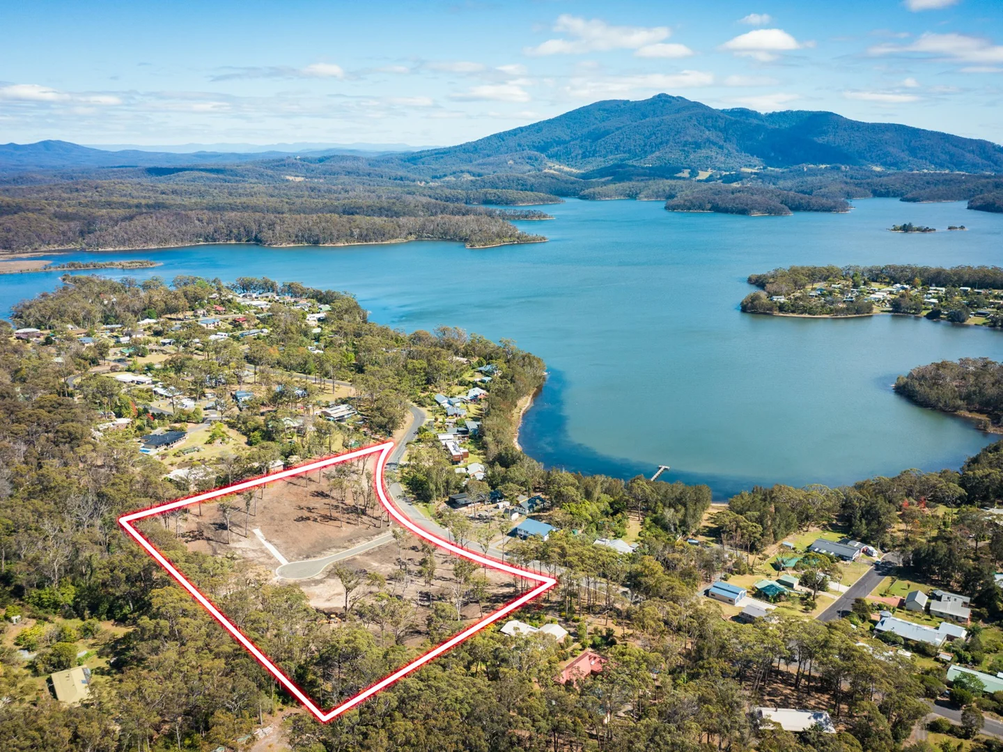 Additional image 4 of 71-91 Fairhaven Point Way, Wallaga Lake NSW 2546