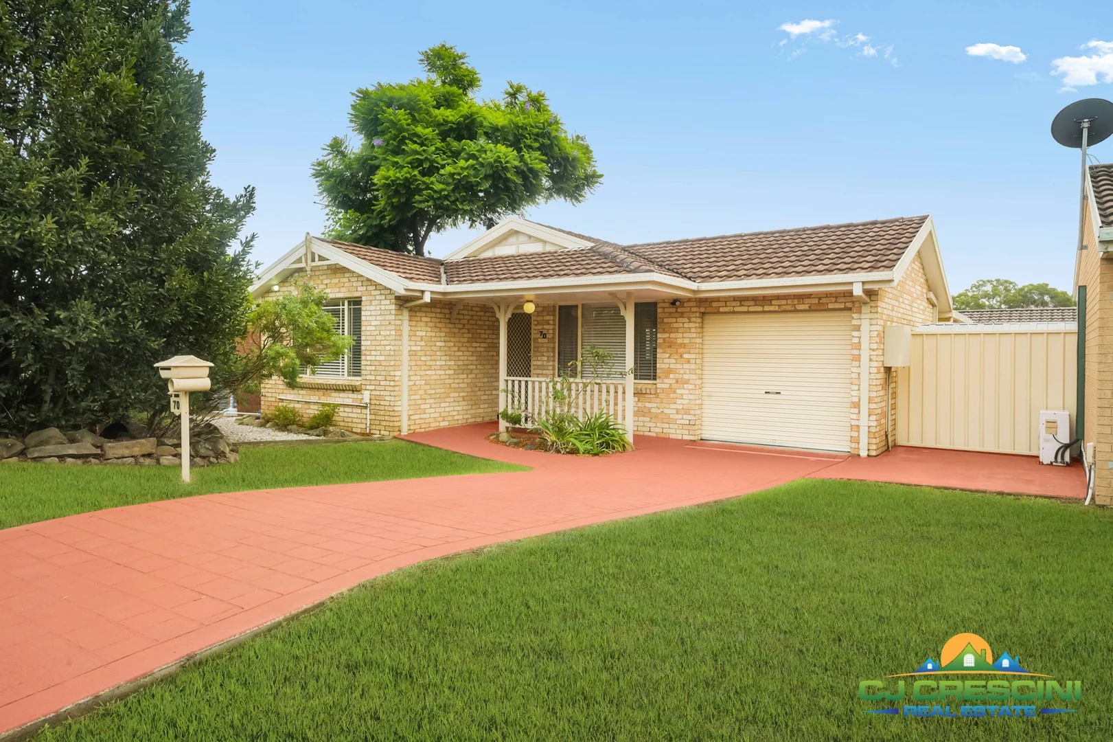 70 Victoria Road, Macquarie Fields NSW 2564