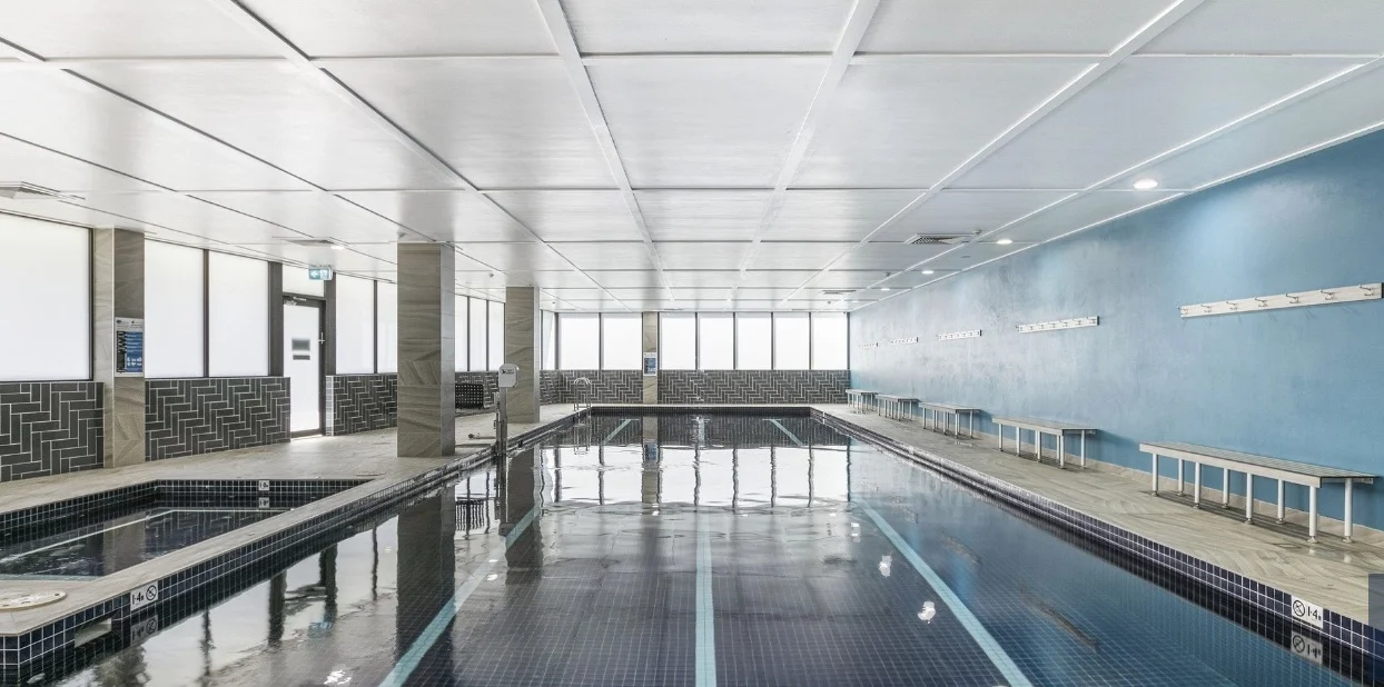 Additional image 13 of Level 5, 543/351 George Street, Waterloo NSW 2017