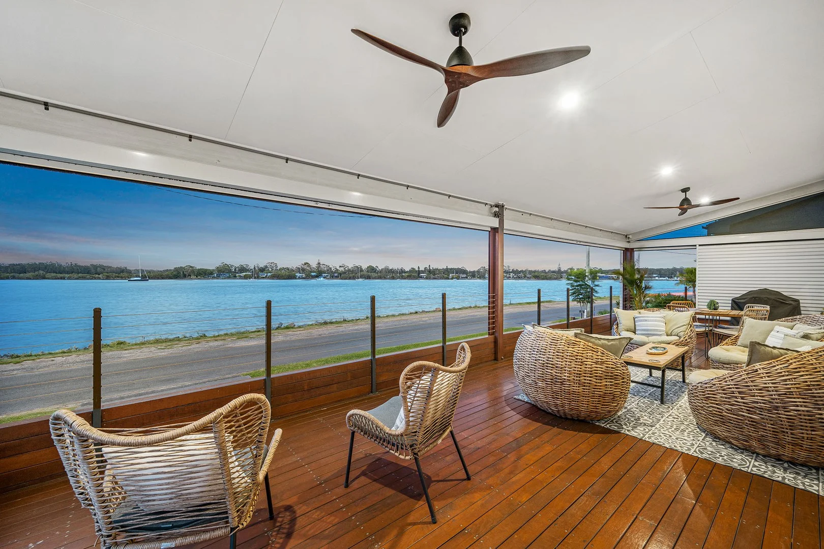 140 Settlement Point Road, Port Macquarie NSW 2444