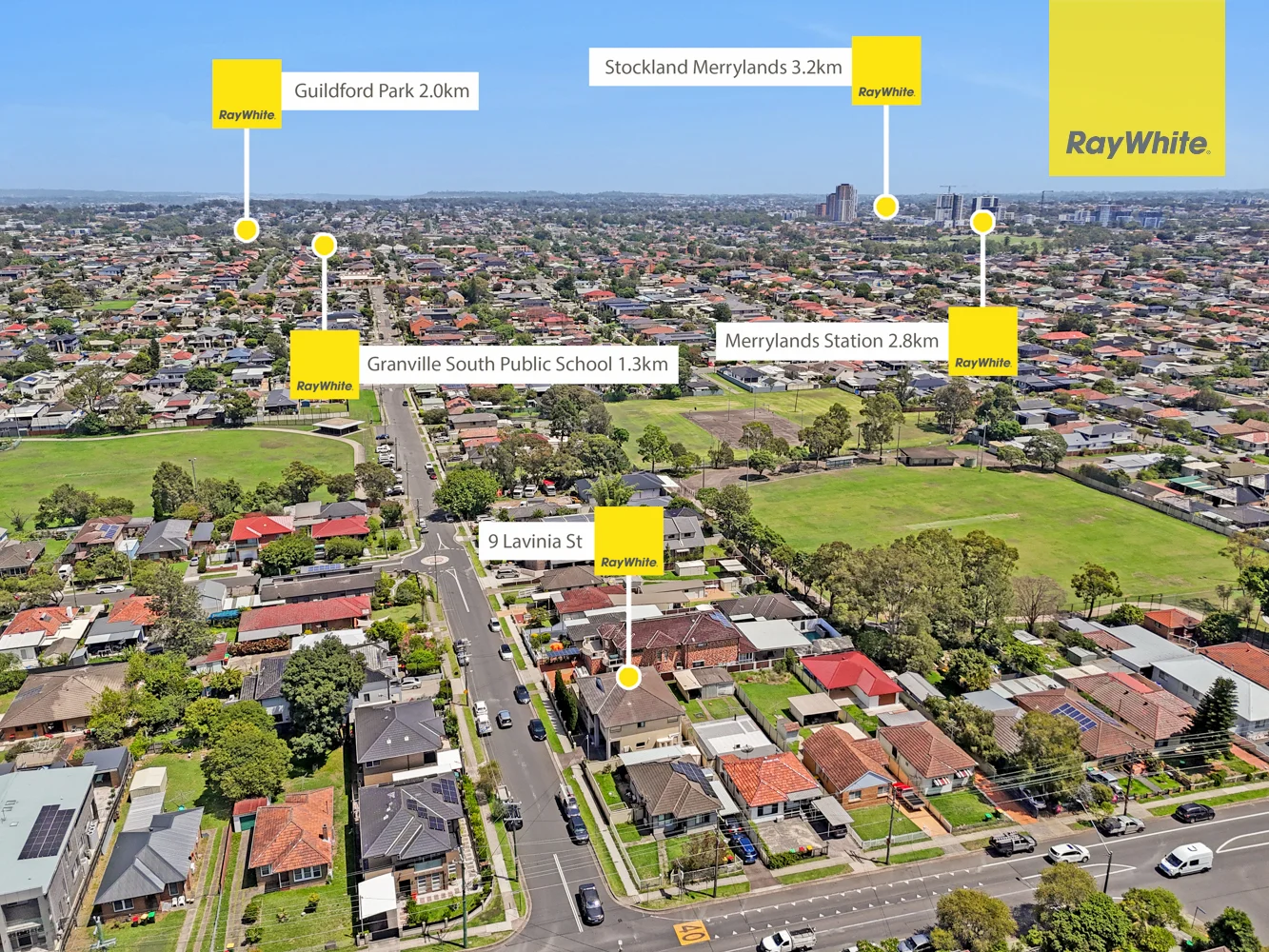 Additional image 21 of 9 Lavinia Street, Granville NSW 2142