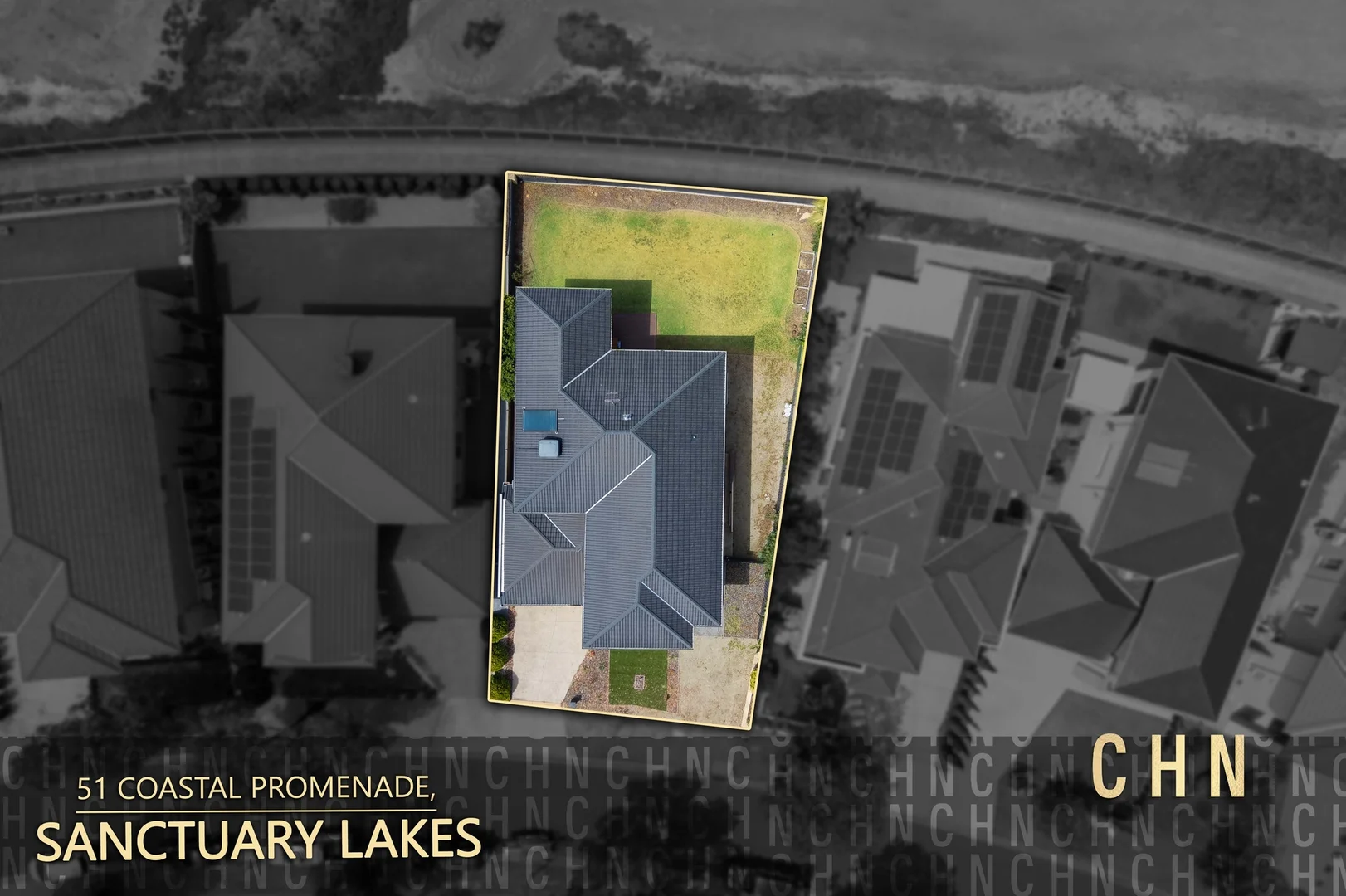 Additional image 34 of 51 Coastal Promenade, Sanctuary Lakes VIC 3030