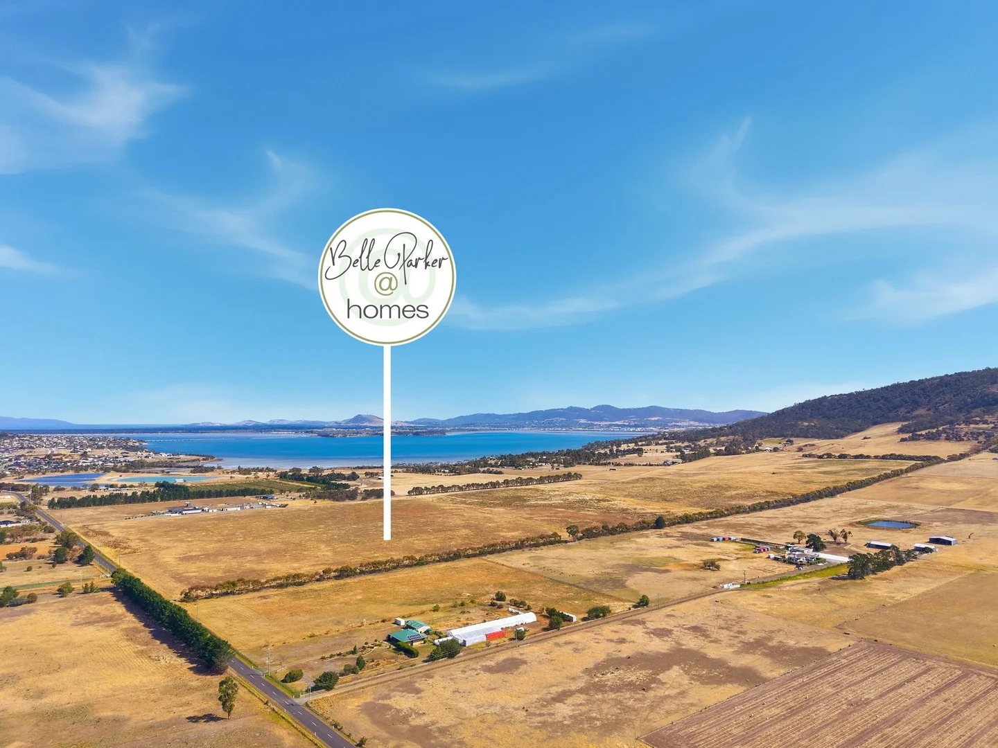 429 Penna Road, Penna TAS 7171