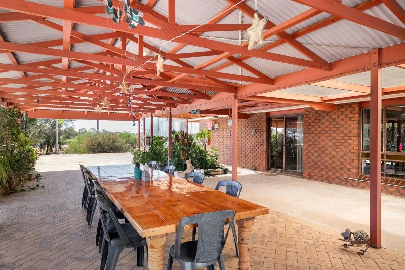 Additional image 15 of 116 Bollenhagen Road, Monash SA 5342