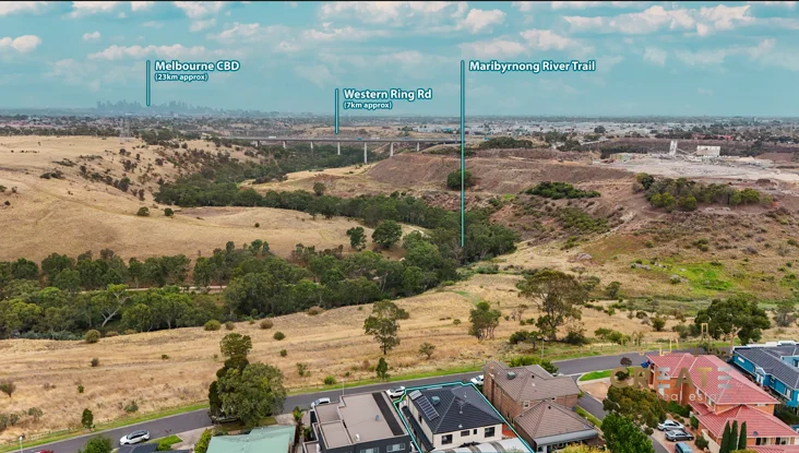 Additional image 35 of 45 Orbital Drive, Kealba VIC 3021