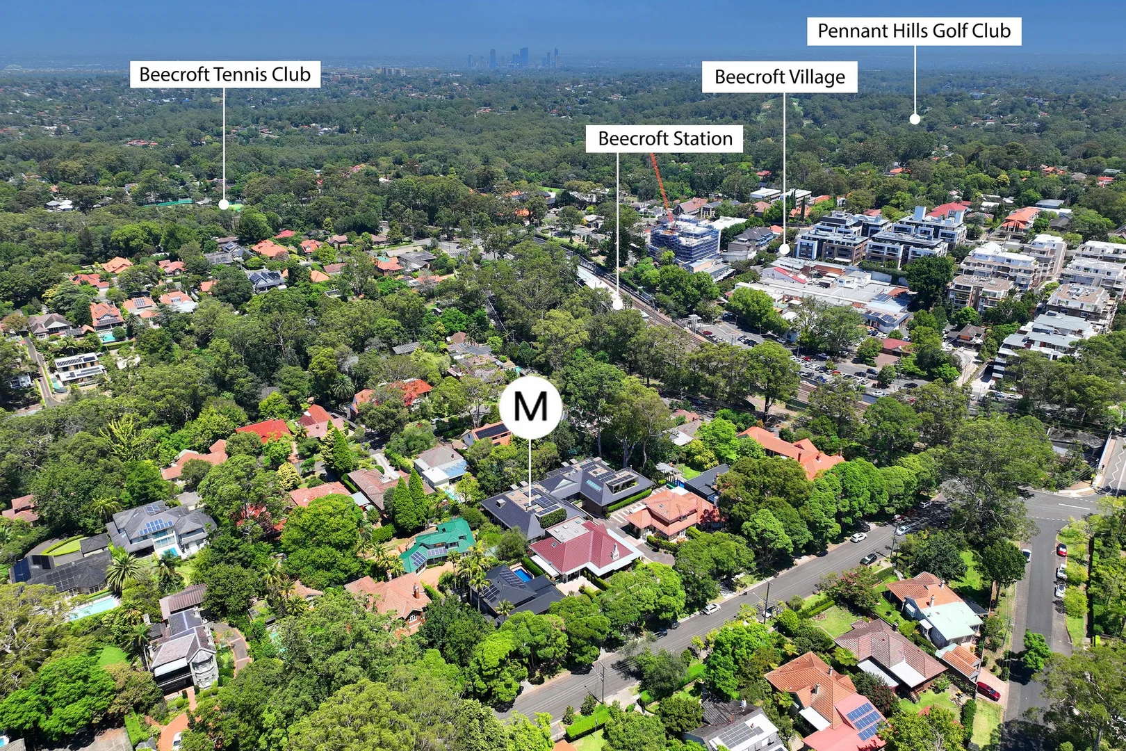 Additional image 11 of 9/6-8 Malton Road, Beecroft NSW 2119