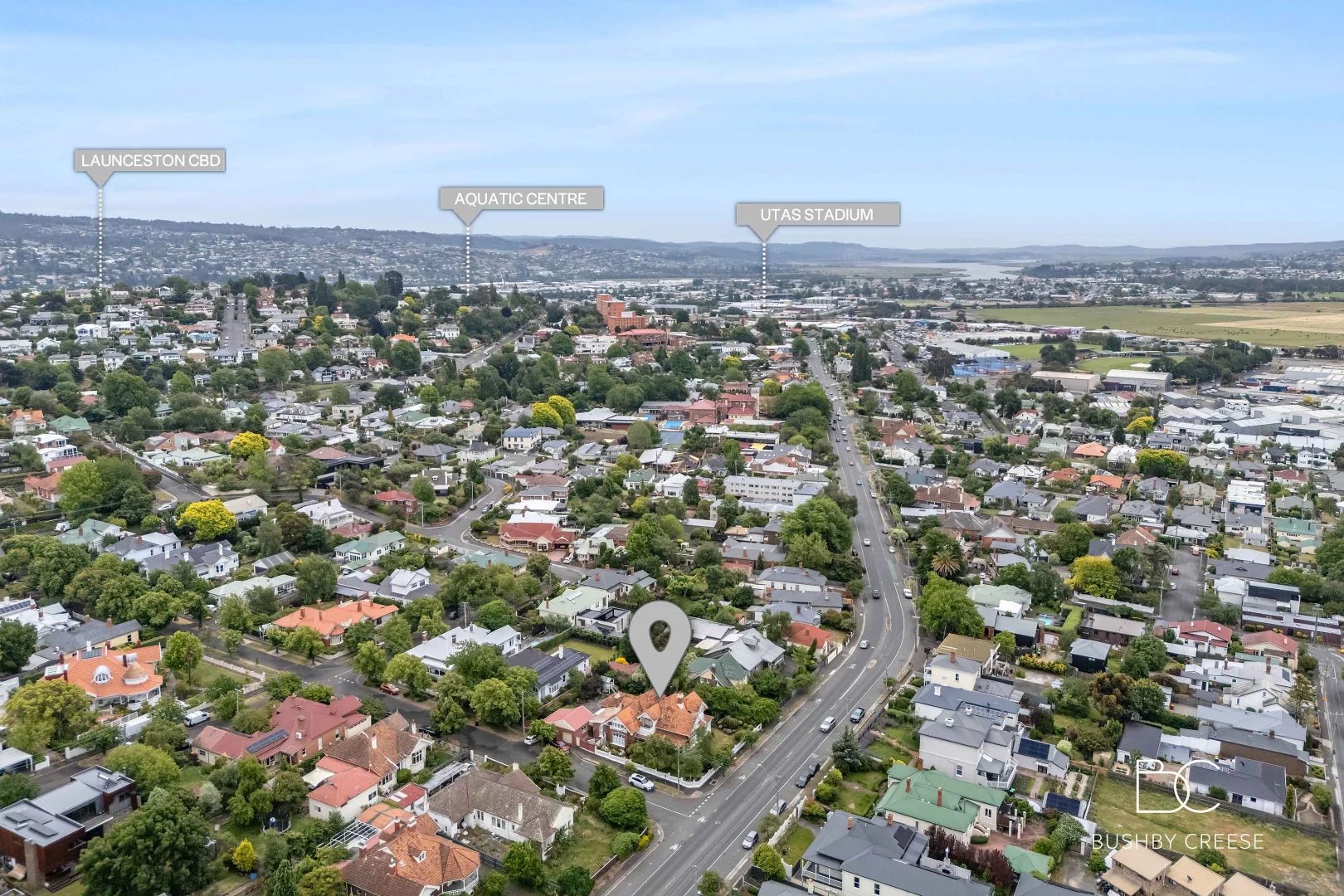 Additional image 23 of 2 Lime Avenue, Newstead TAS 7250