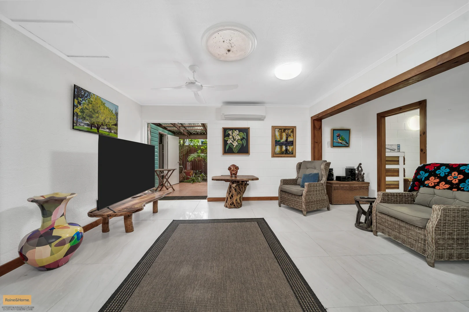 Additional image 14 of 55 Inarlinga Road, Cowley Beach QLD 4871