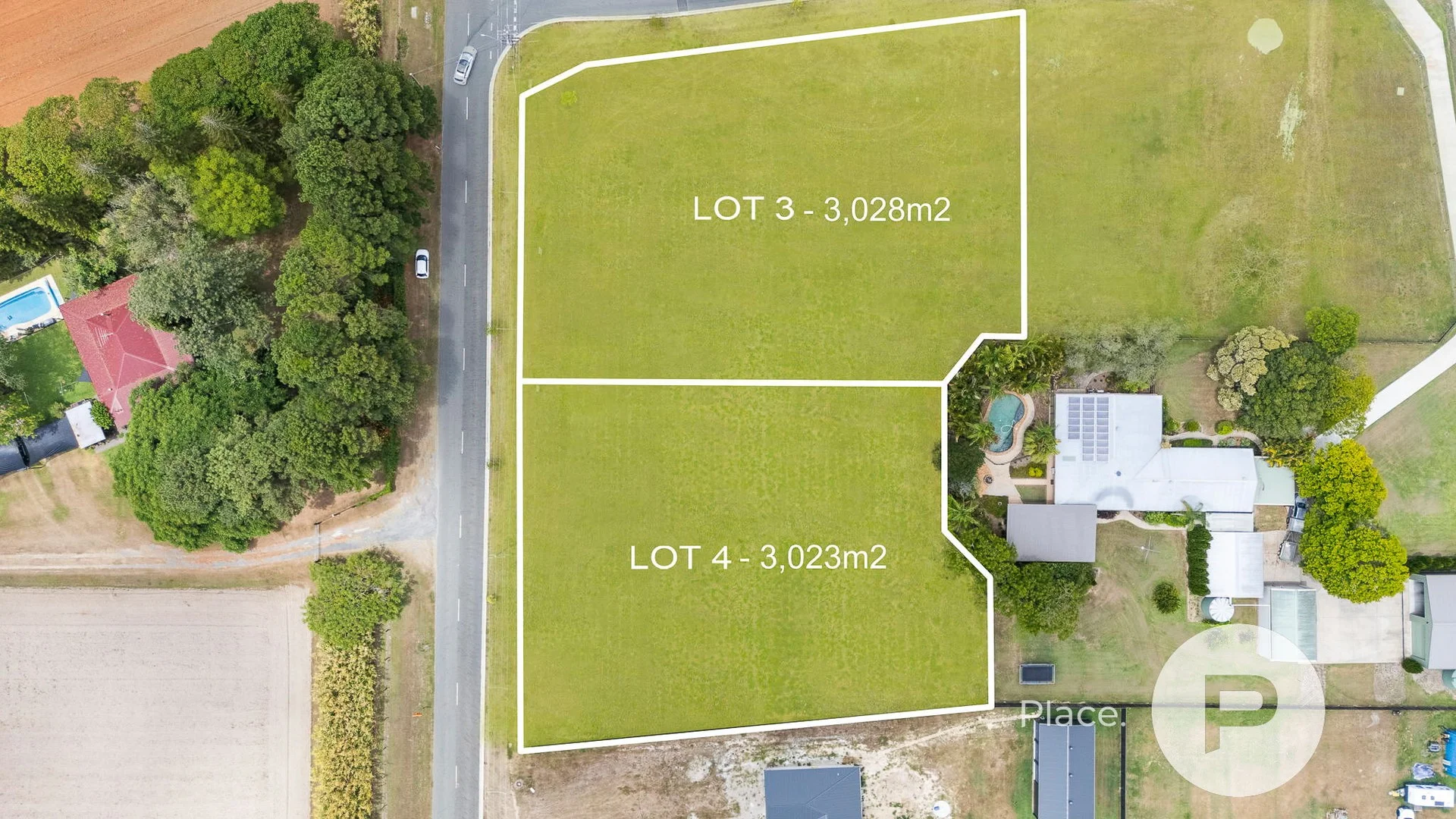 Additional image 2 of Lot 3/195 Alcock Road, Caboolture QLD 4510