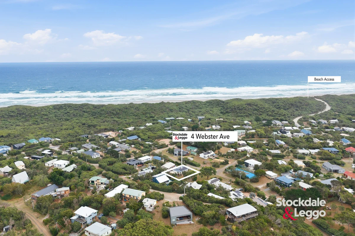 Additional image 29 of 4 Webster Avenue, Venus Bay VIC 3956