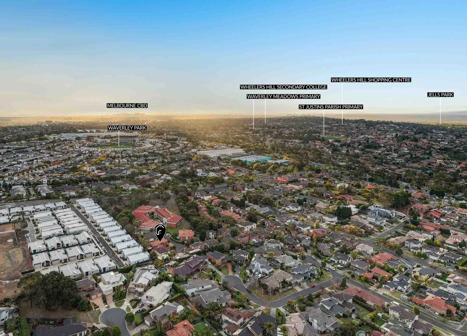 Additional image 12 of 21 Morawa Drive, Mulgrave VIC 3170