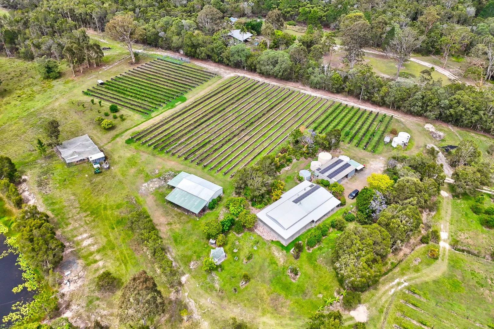 Additional image 10 of 197 Stephan Road, Goomboorian QLD 4570