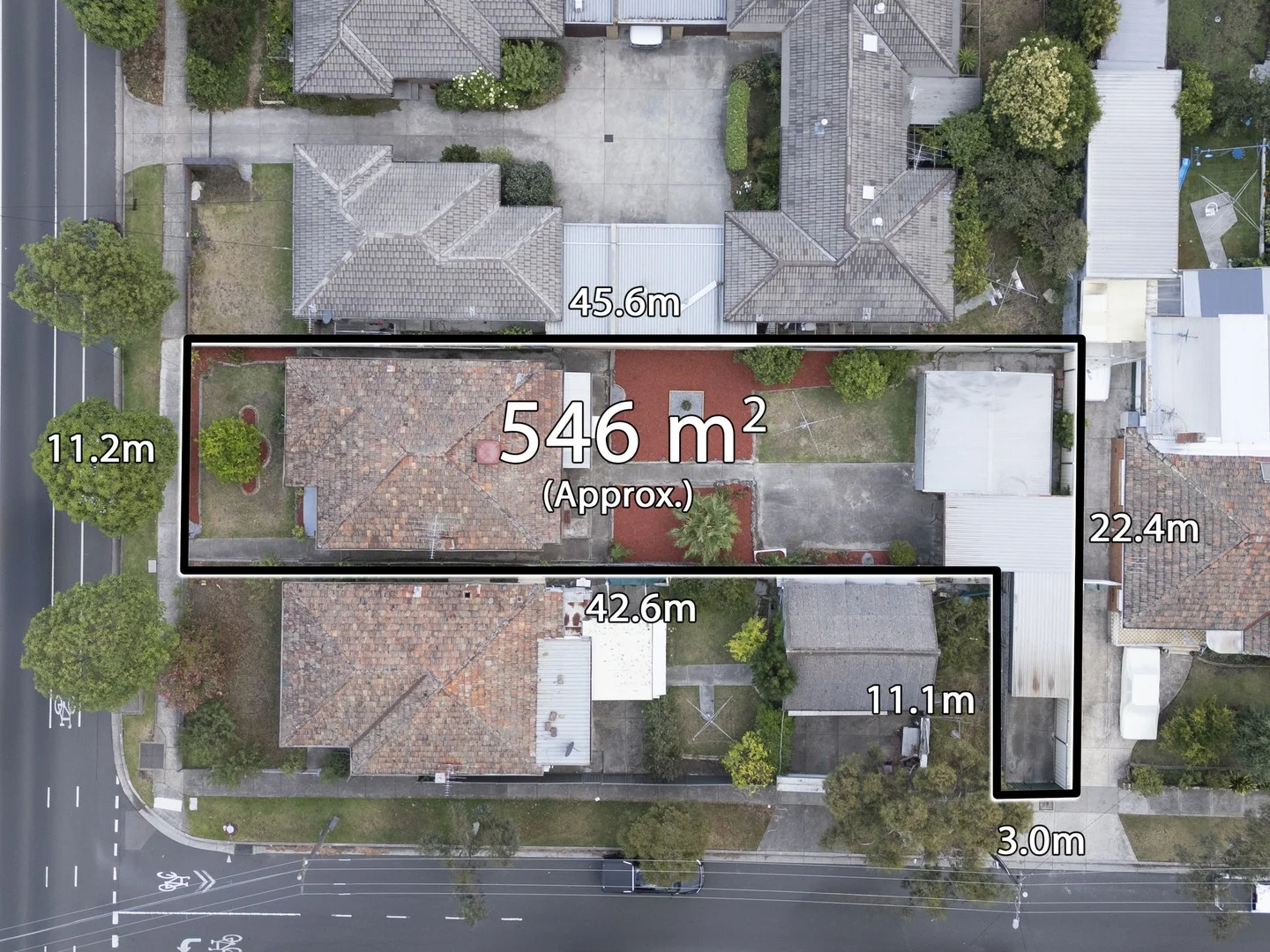 334 Gaffney Street, Pascoe Vale VIC 3044