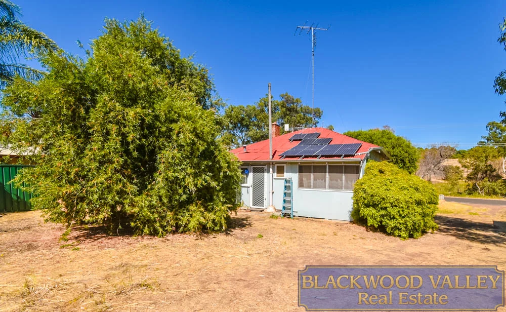 Additional image 18 of 44 Williams Street, Boyup Brook WA 6244