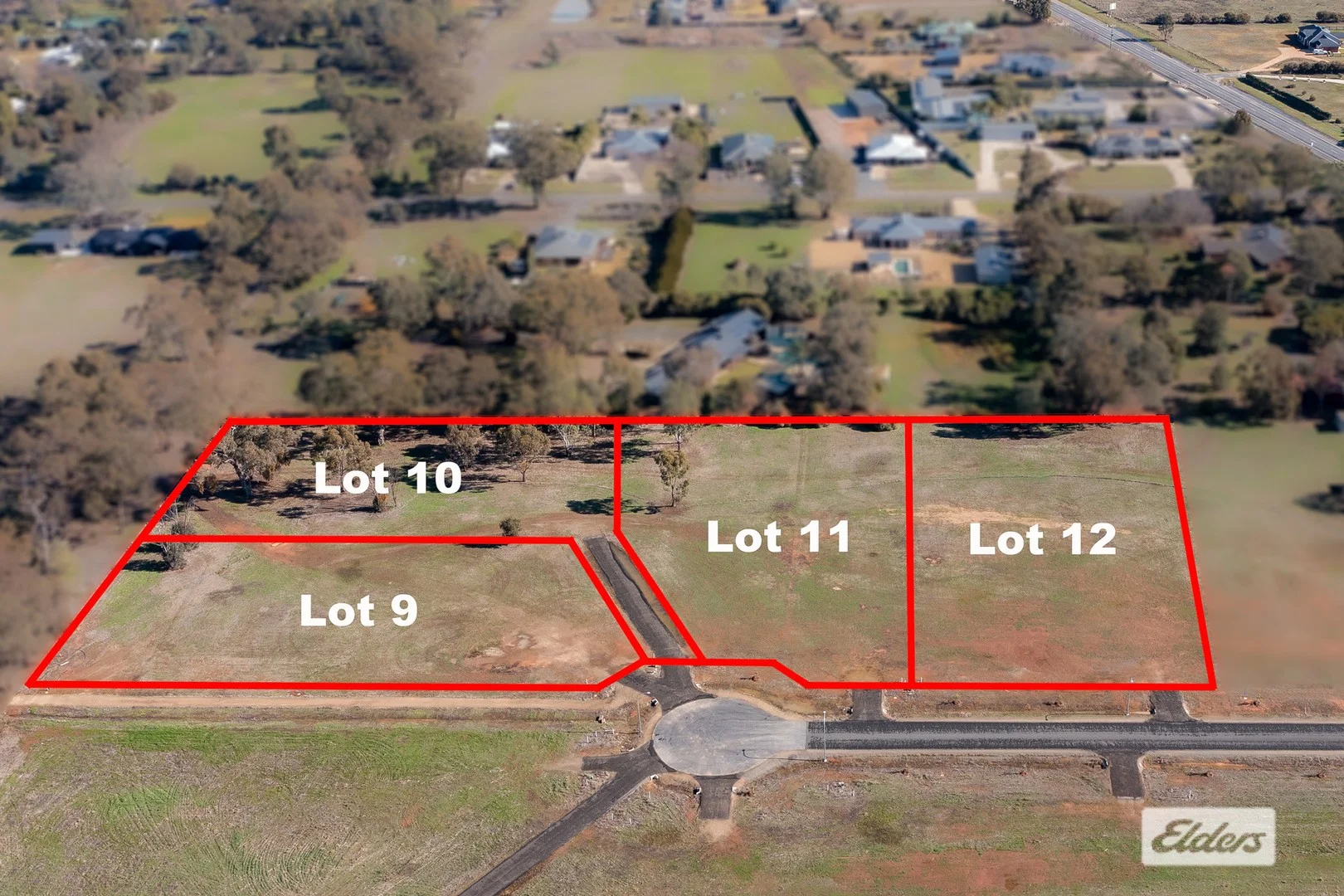 9,10,11,12/202 Spring Drive, Corowa NSW 2646