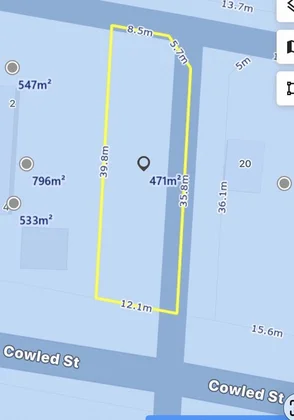 Additional image 3 of 22 Cowled Street, Whyalla Norrie SA 5608