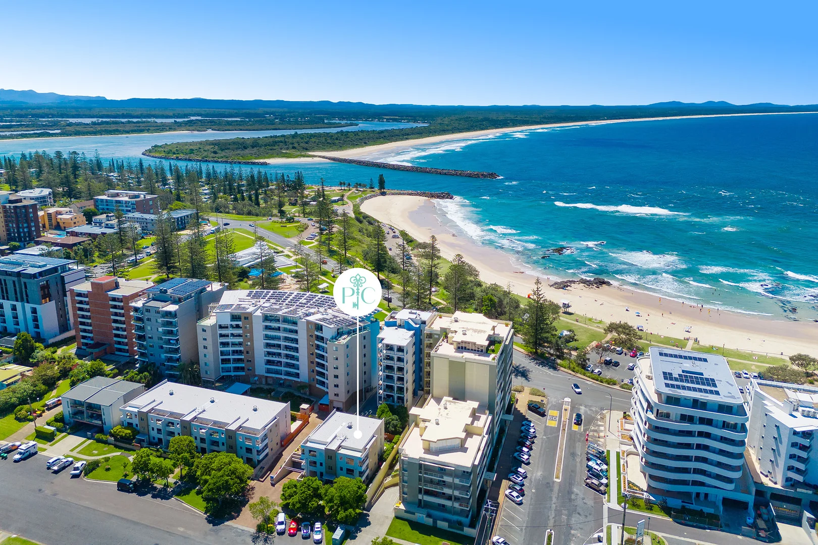 Additional image 23 of 824/40 William Street, Port Macquarie NSW 2444