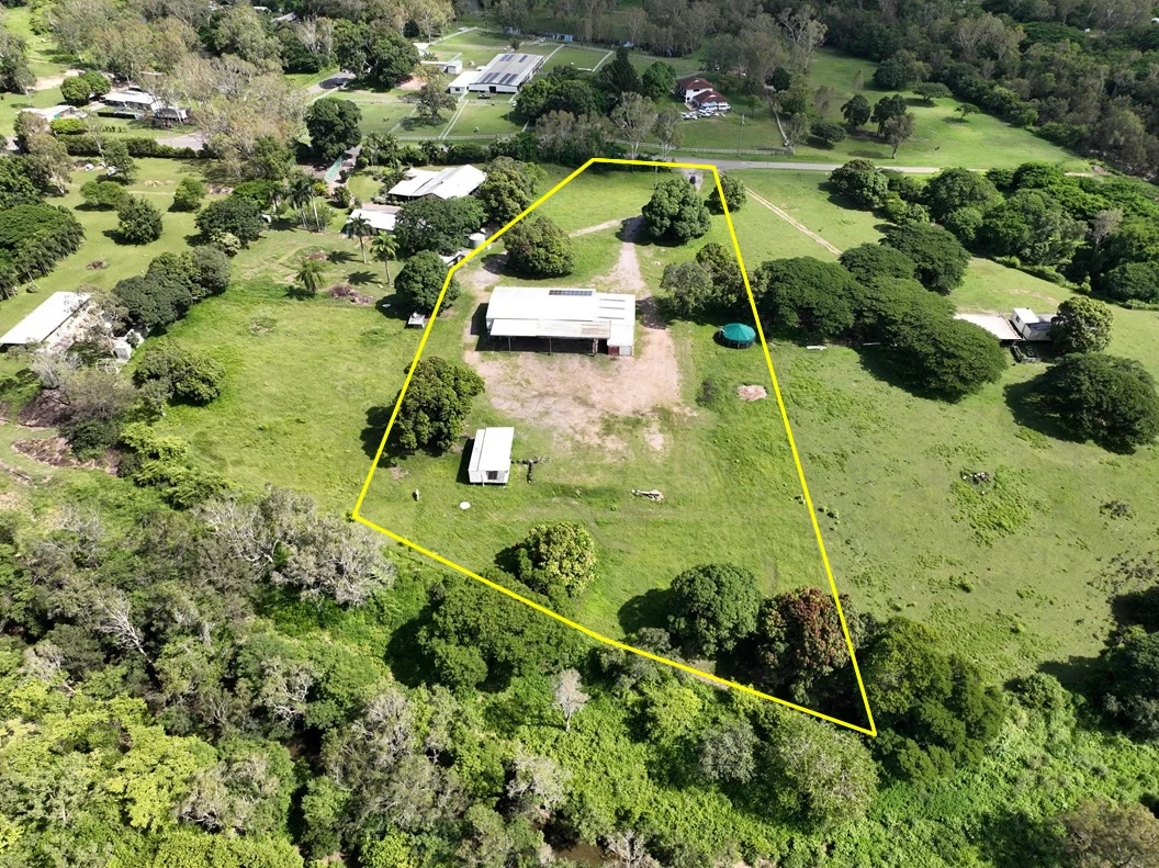 Additional image 2 of 60 Bougainville Street, Roseneath QLD 4811