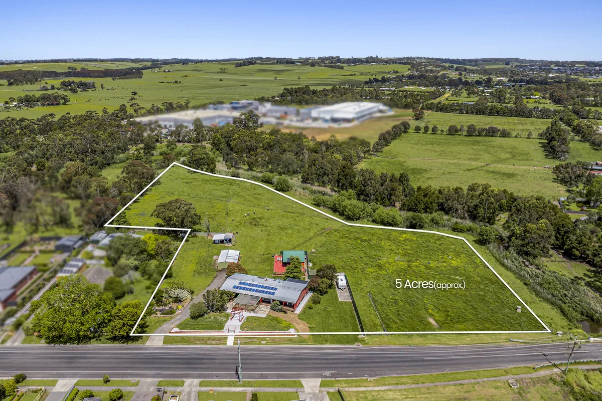 38 Wilson Street, Colac VIC 3250