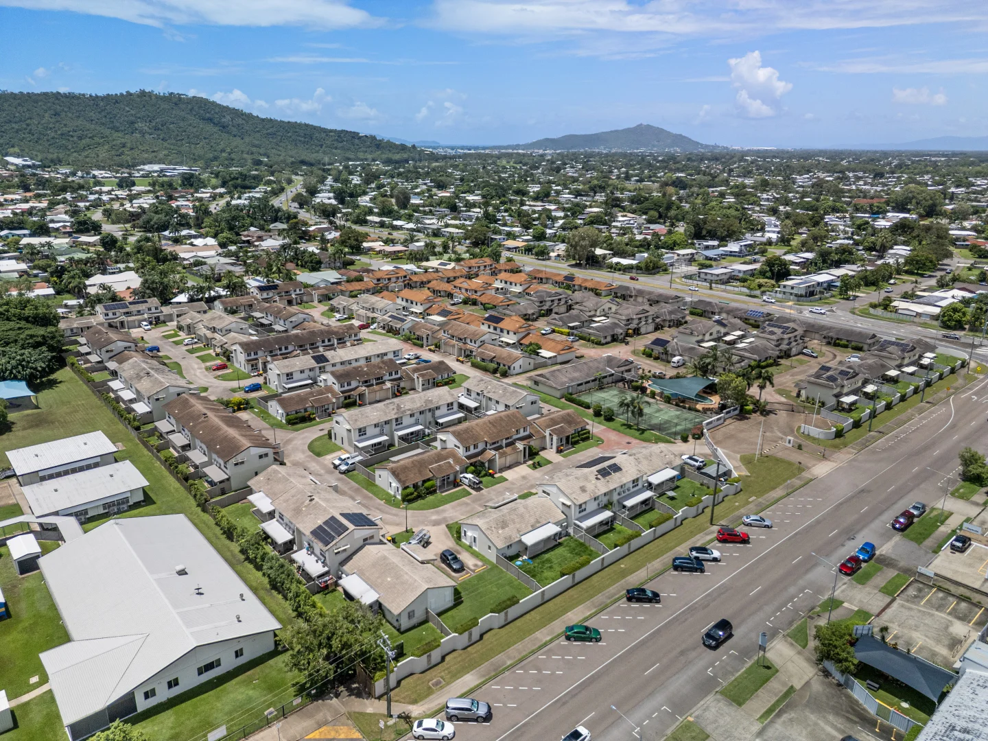 Additional image 11 of 32/1-19 Burnda Street, Kirwan QLD 4817