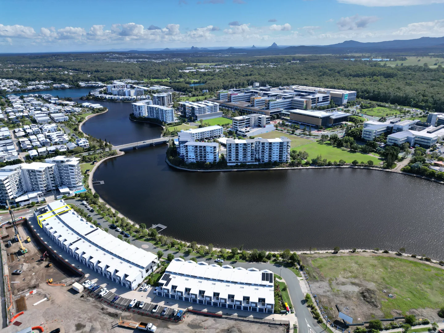 Additional image 3 of 6/2 Mantra Esplanade, Birtinya QLD 4575