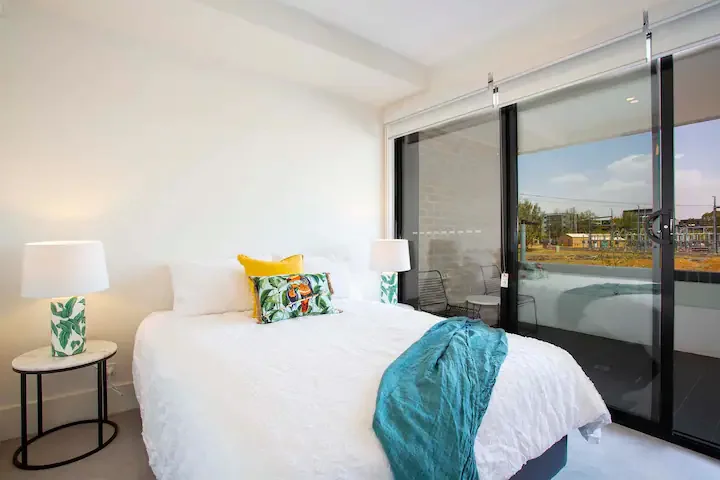 Additional image 5 of 124/85 Eyre Street, Kingston ACT 2604