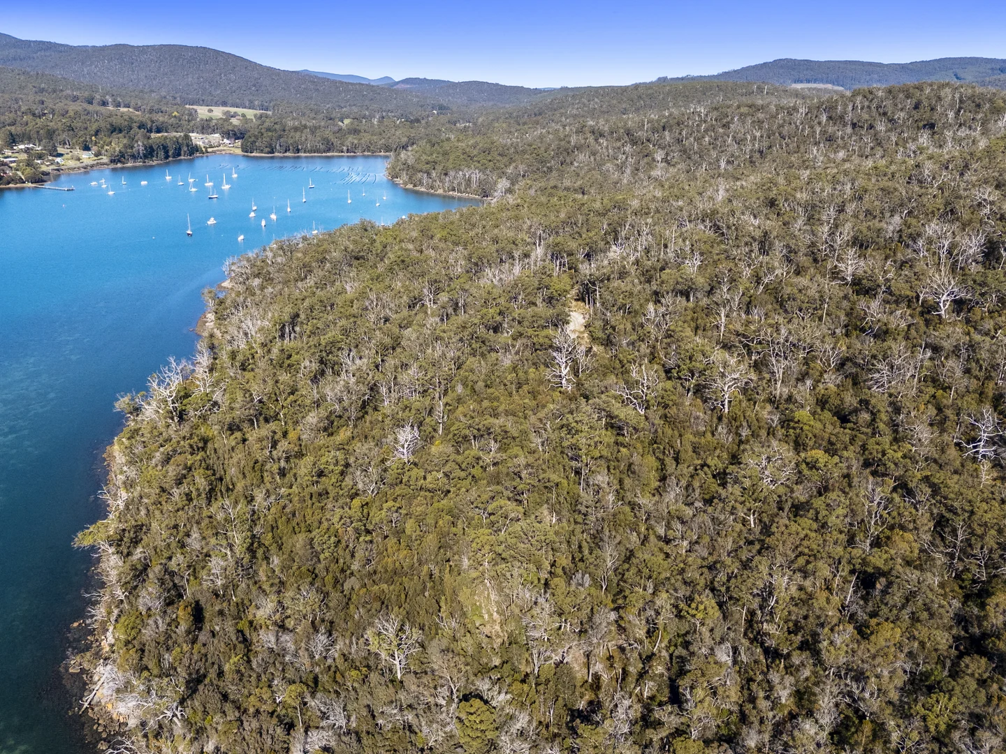 Additional image 20 of 1, 1, 2 Sympathy Point Road, Taranna TAS 7180