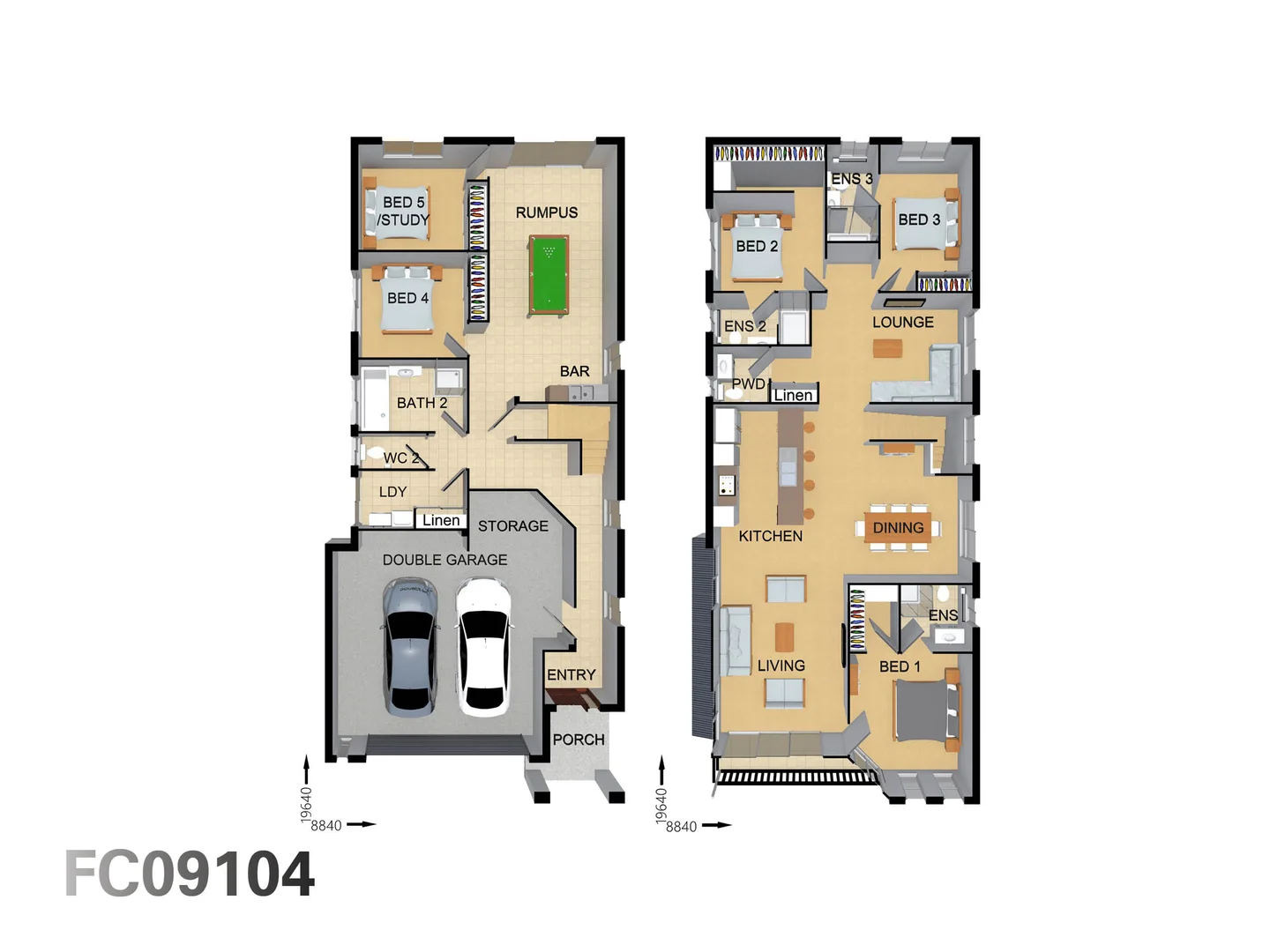 Additional image 8 of Lot 17/332-334 Muller Rd, Taigum QLD 4018