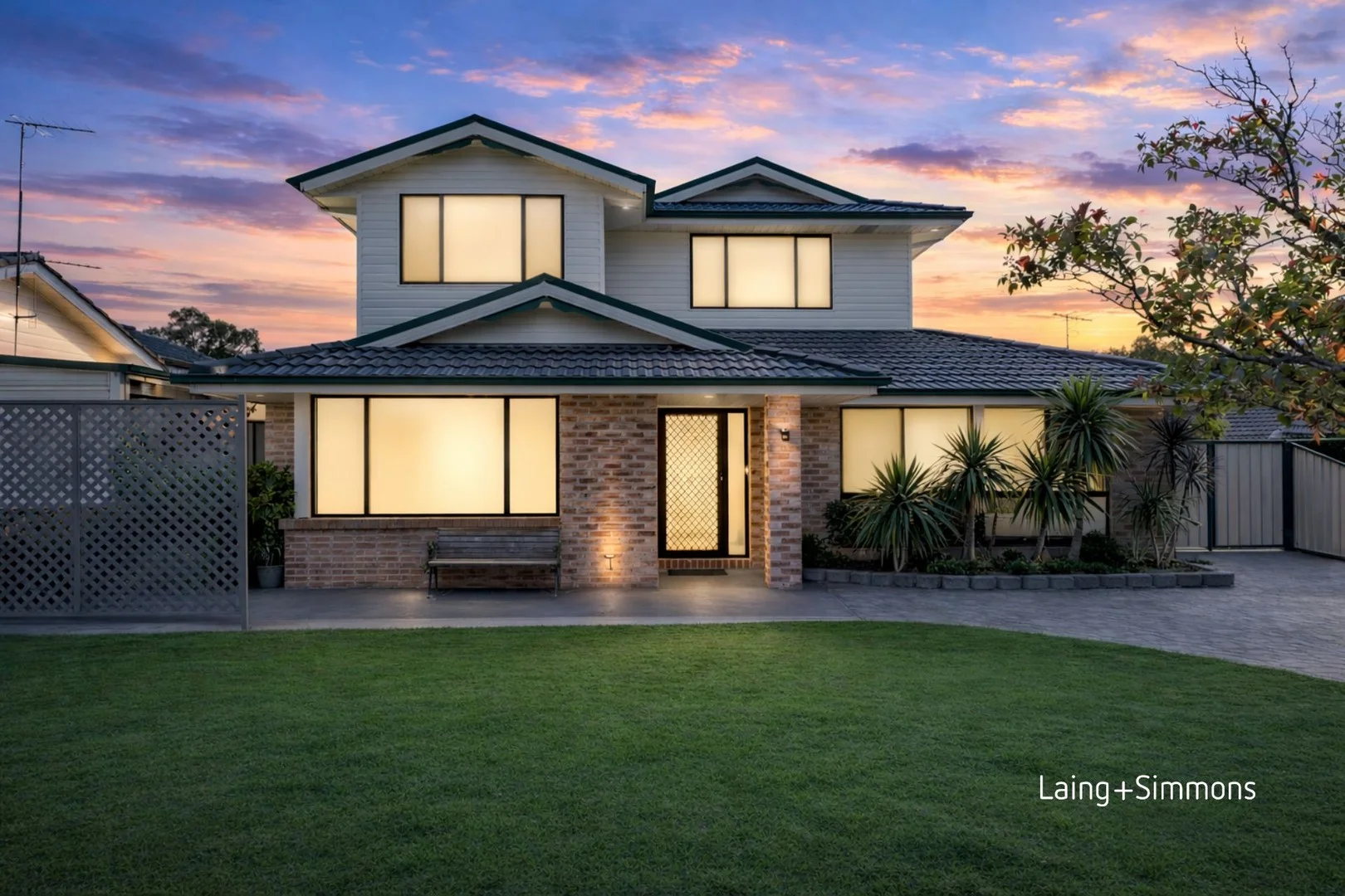 5 Polonia Avenue, Plumpton NSW 2761