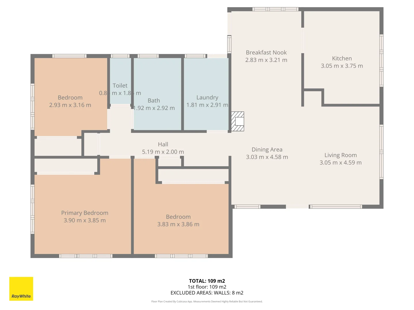 Additional image 2 of 23 Church, Glen Innes NSW 2370